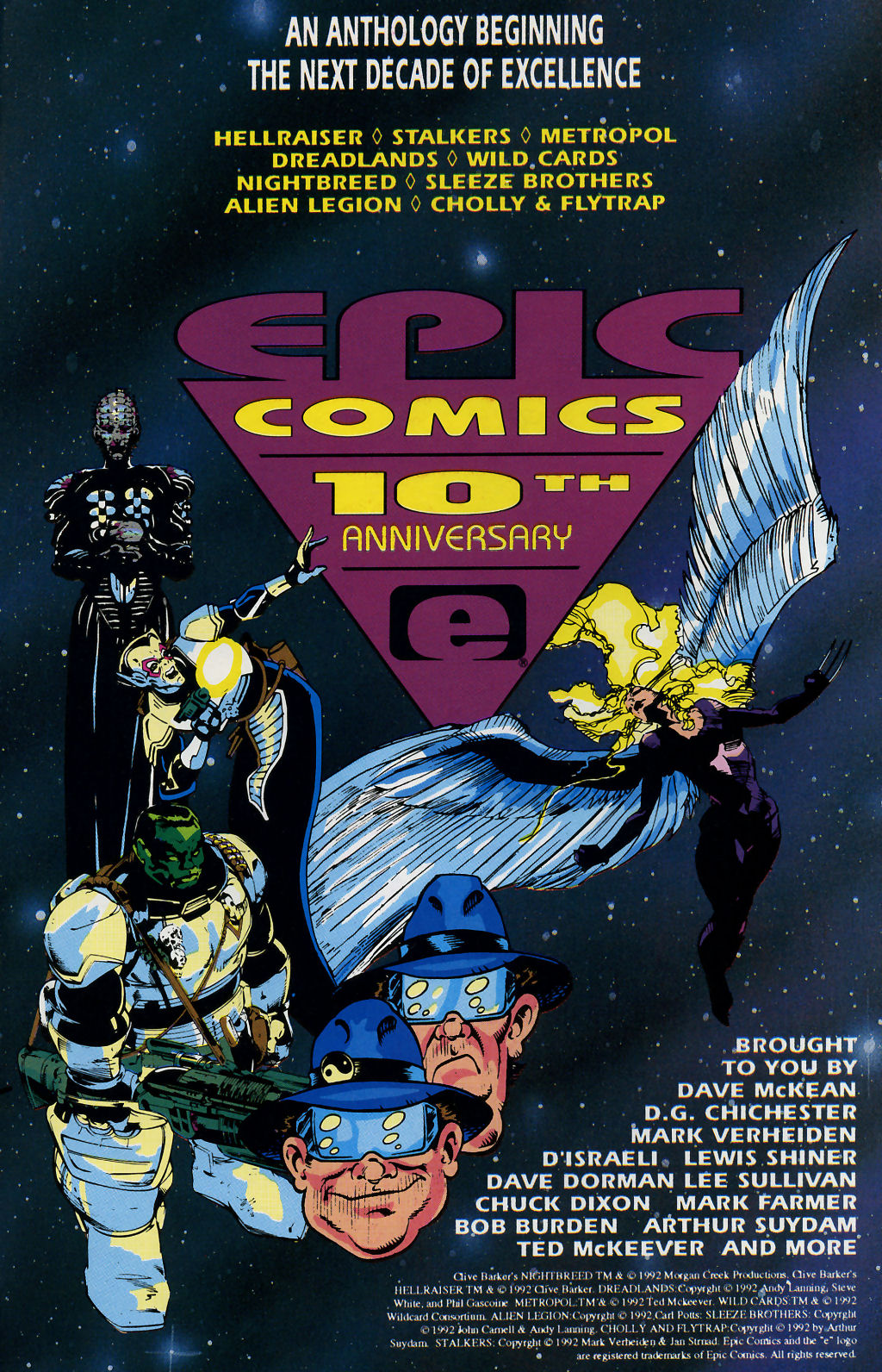 Read online Mutatis comic -  Issue #2 - 31