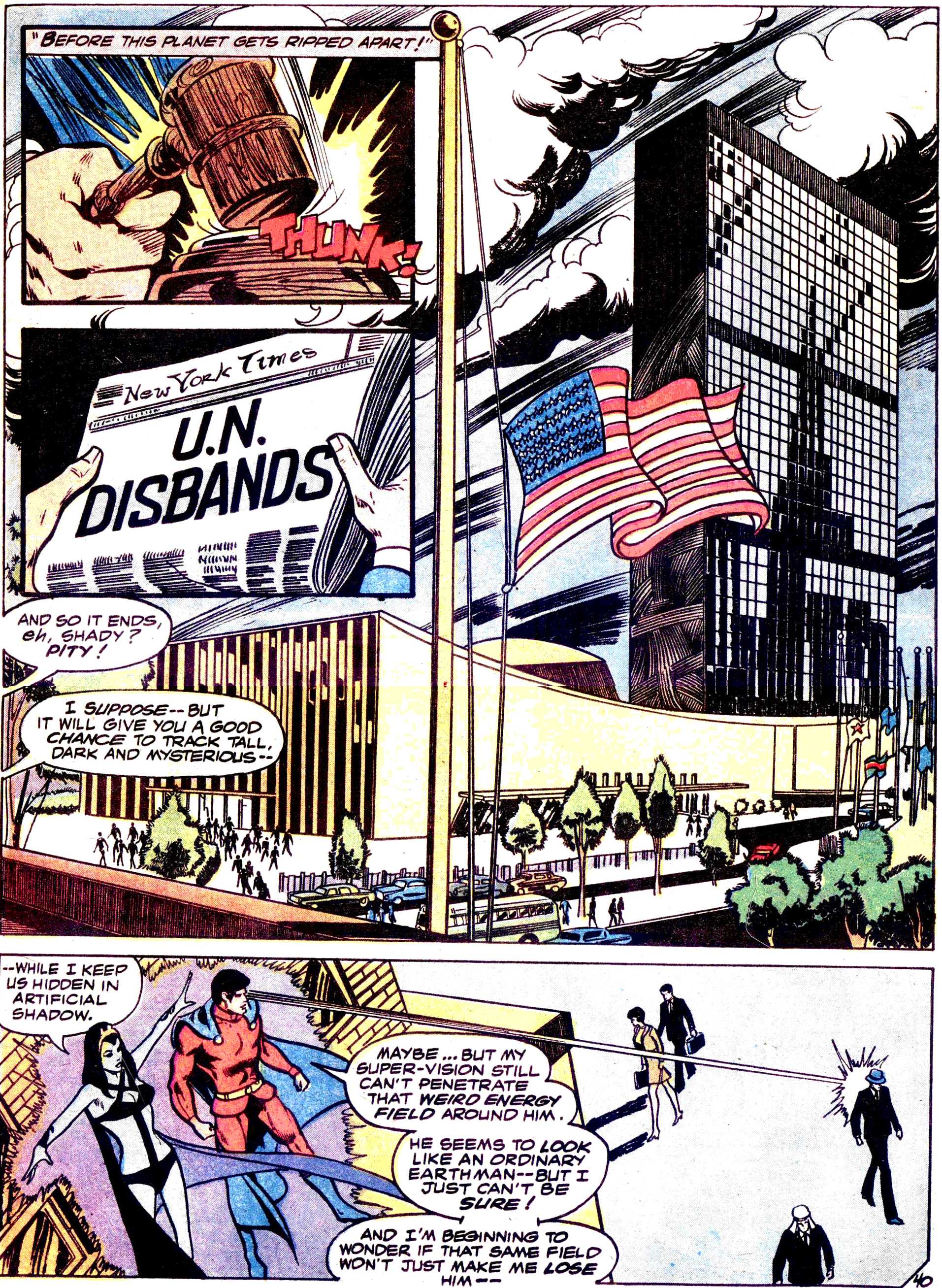 Read online All-New Collectors' Edition comic -  Issue #55 - 34