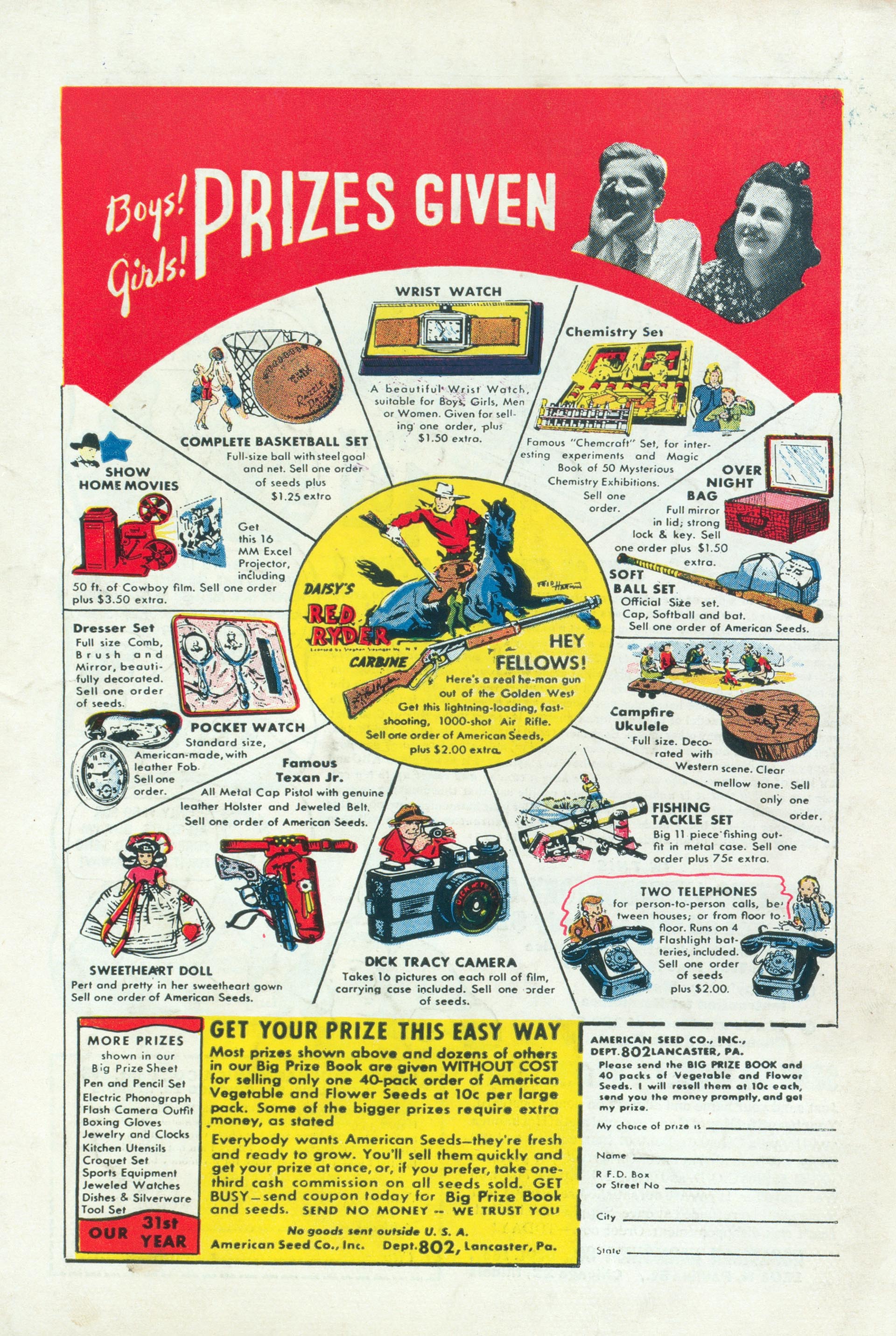 Read online My Own Romance comic -  Issue #5 - 52