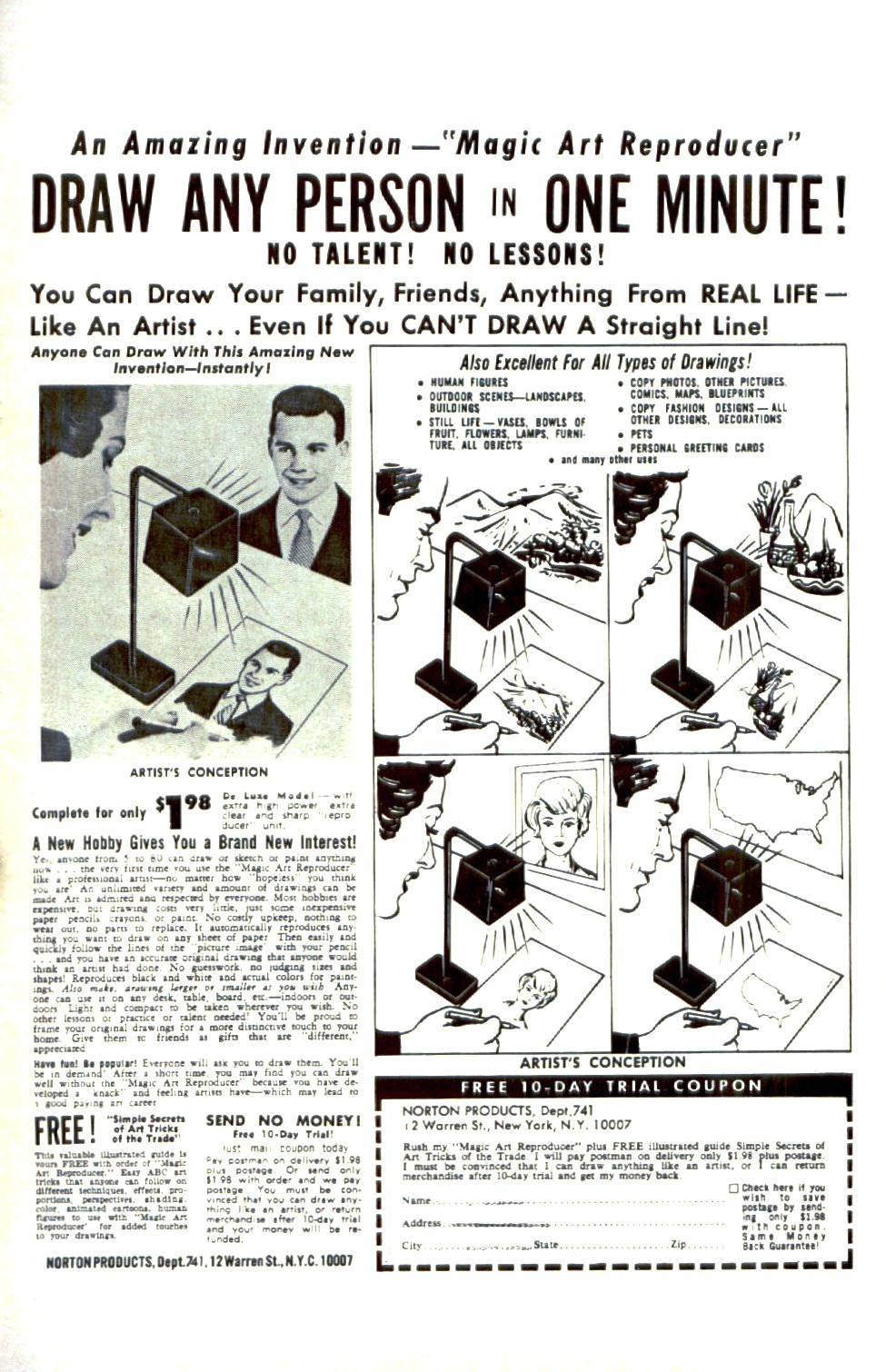 Read online The Many Ghosts of Dr. Graves comic -  Issue #7 - 35