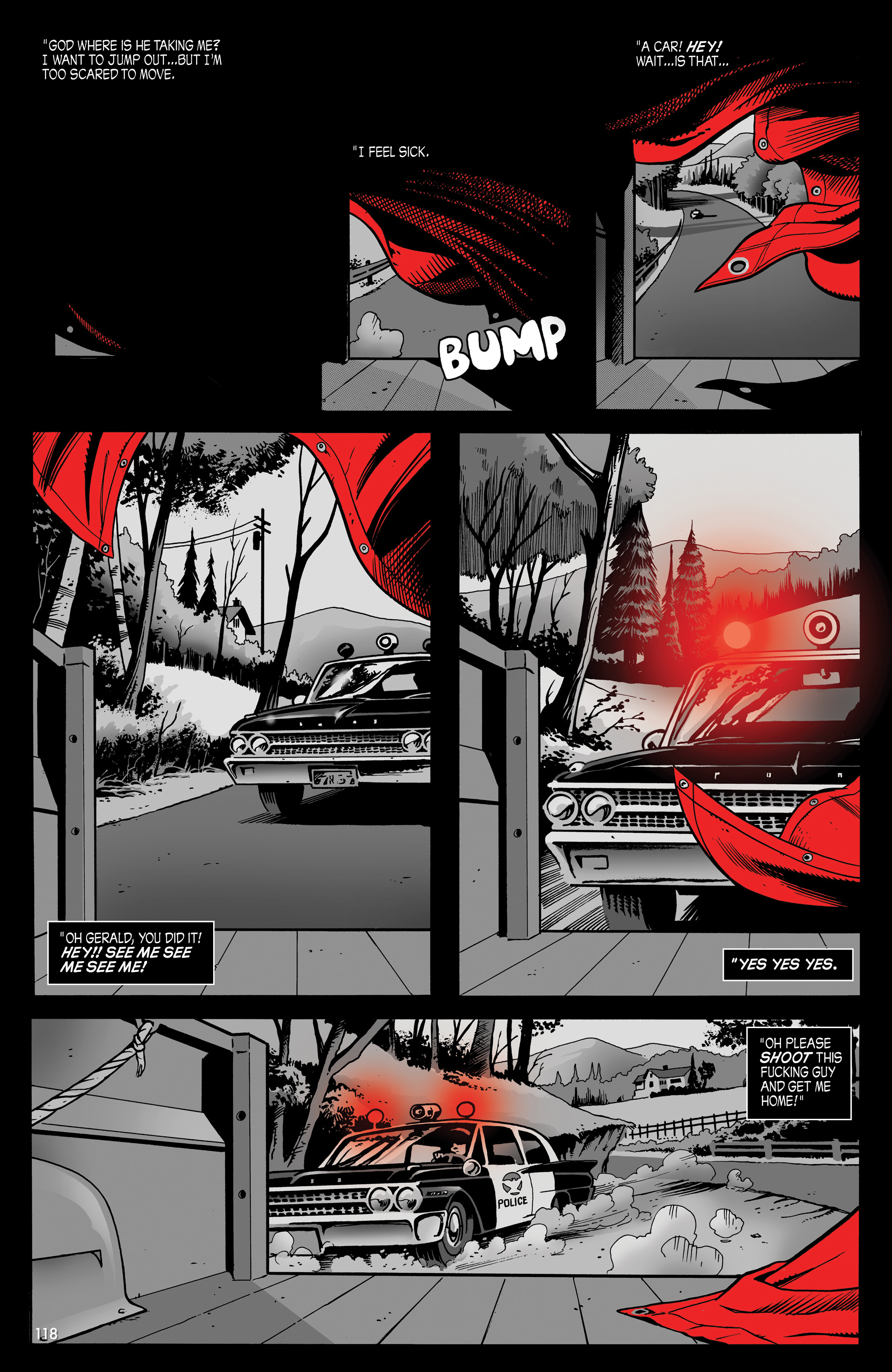 Read online John Carpenter's Tales for a HalloweeNight comic -  Issue # TPB 5 (Part 2) - 19
