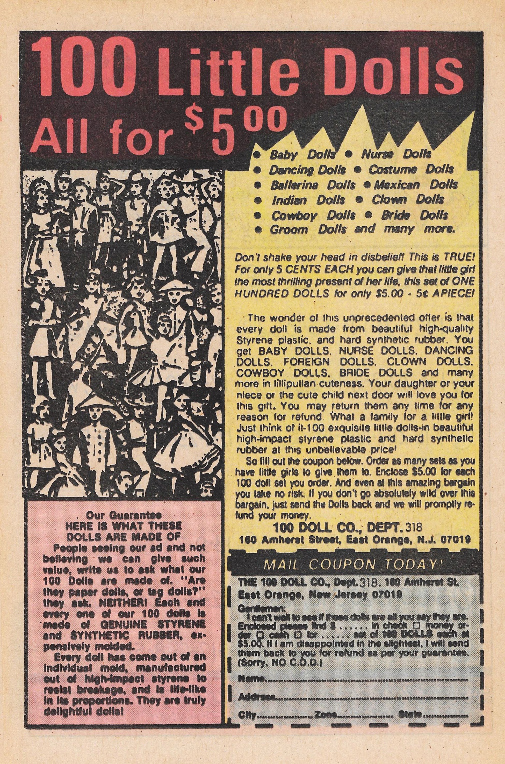 Read online Archie at Riverdale High (1972) comic -  Issue #90 - 12