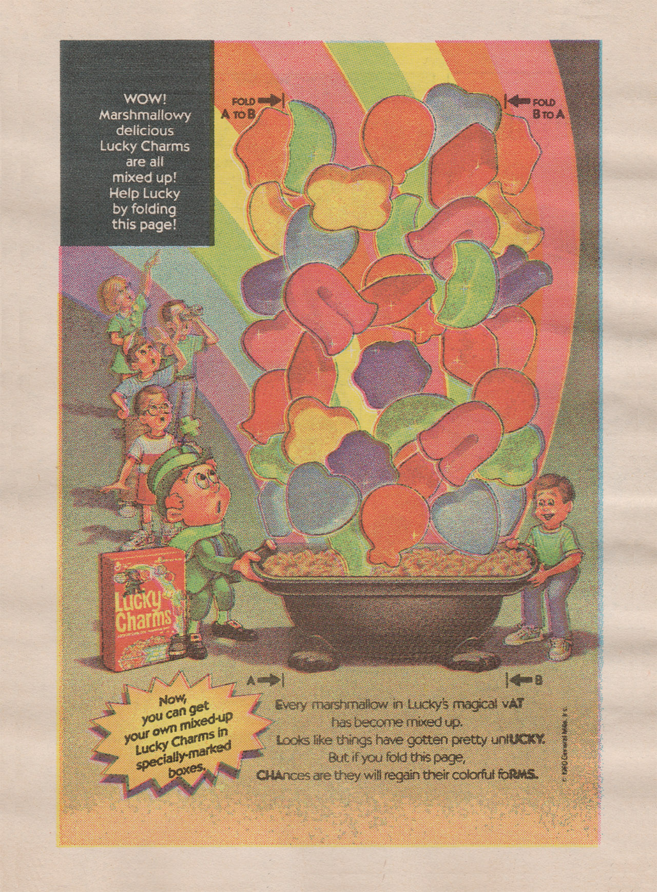 Read online Jughead with Archie Digest Magazine comic -  Issue #101 - 10