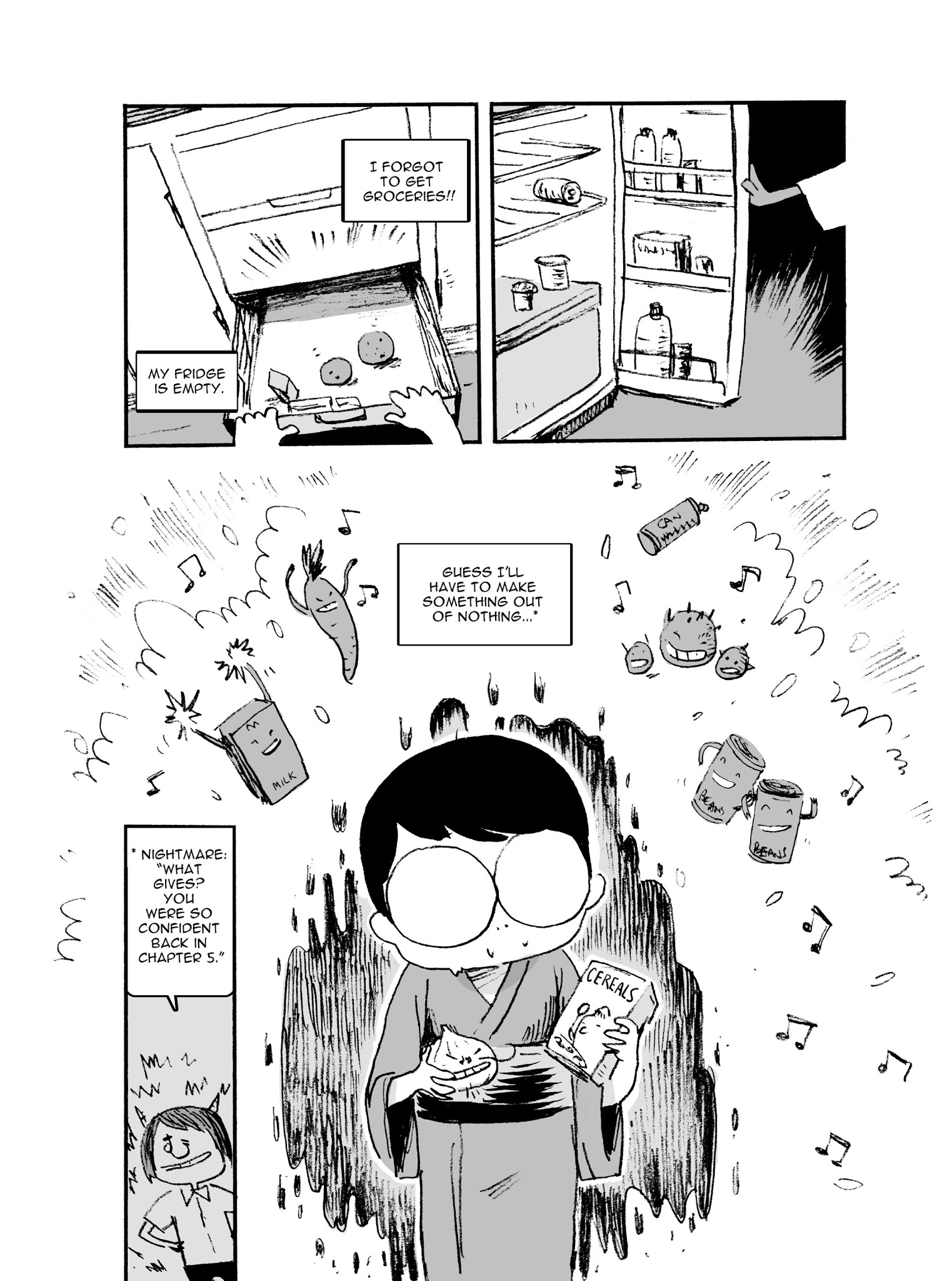 Read online Henshin comic -  Issue # TPB - 173