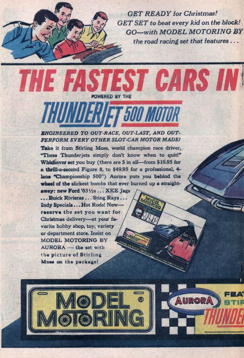 Read online Superman (1939) comic -  Issue #166 - 18