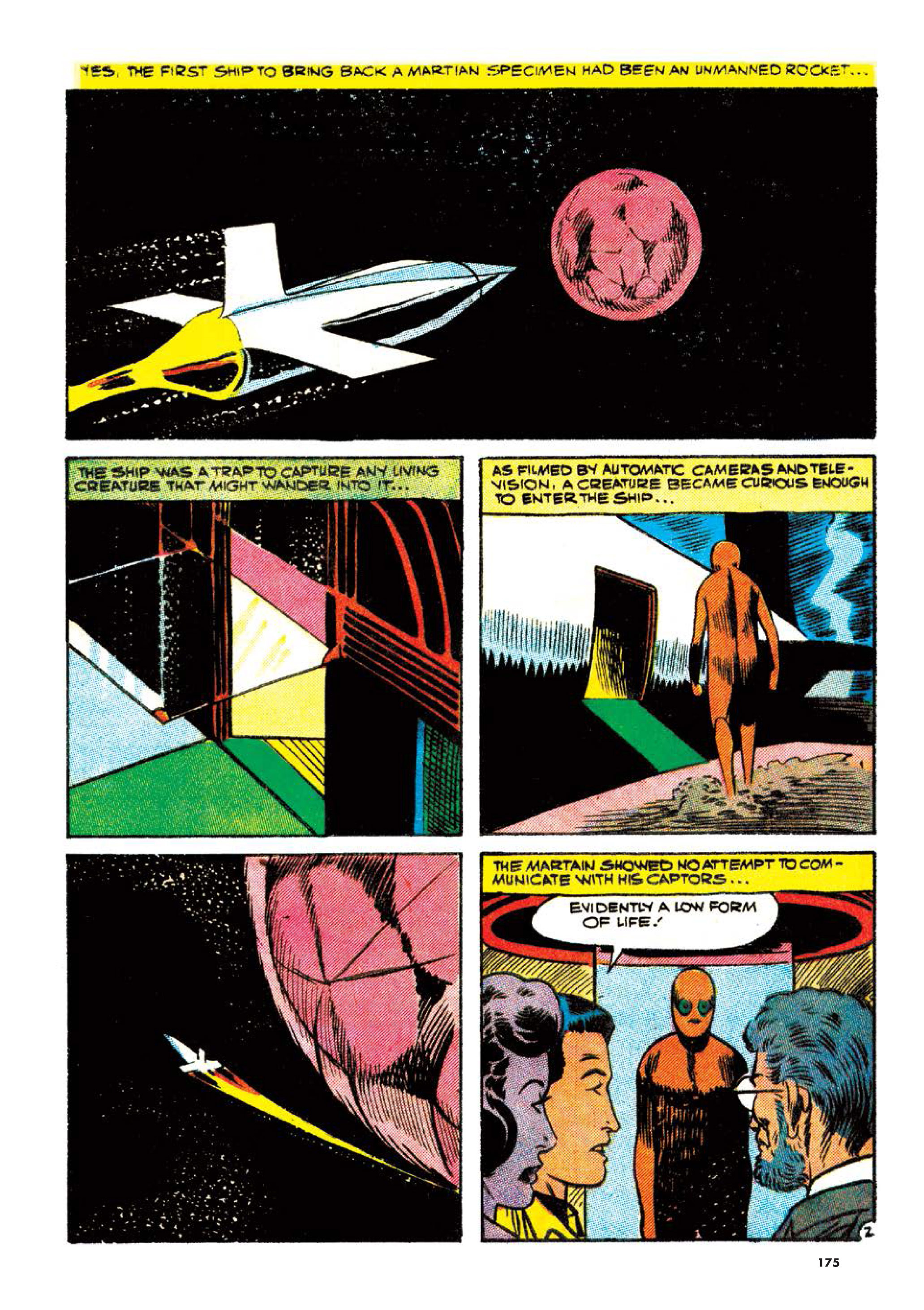 Read online The Steve Ditko Archives comic -  Issue # TPB 5 (Part 2) - 75