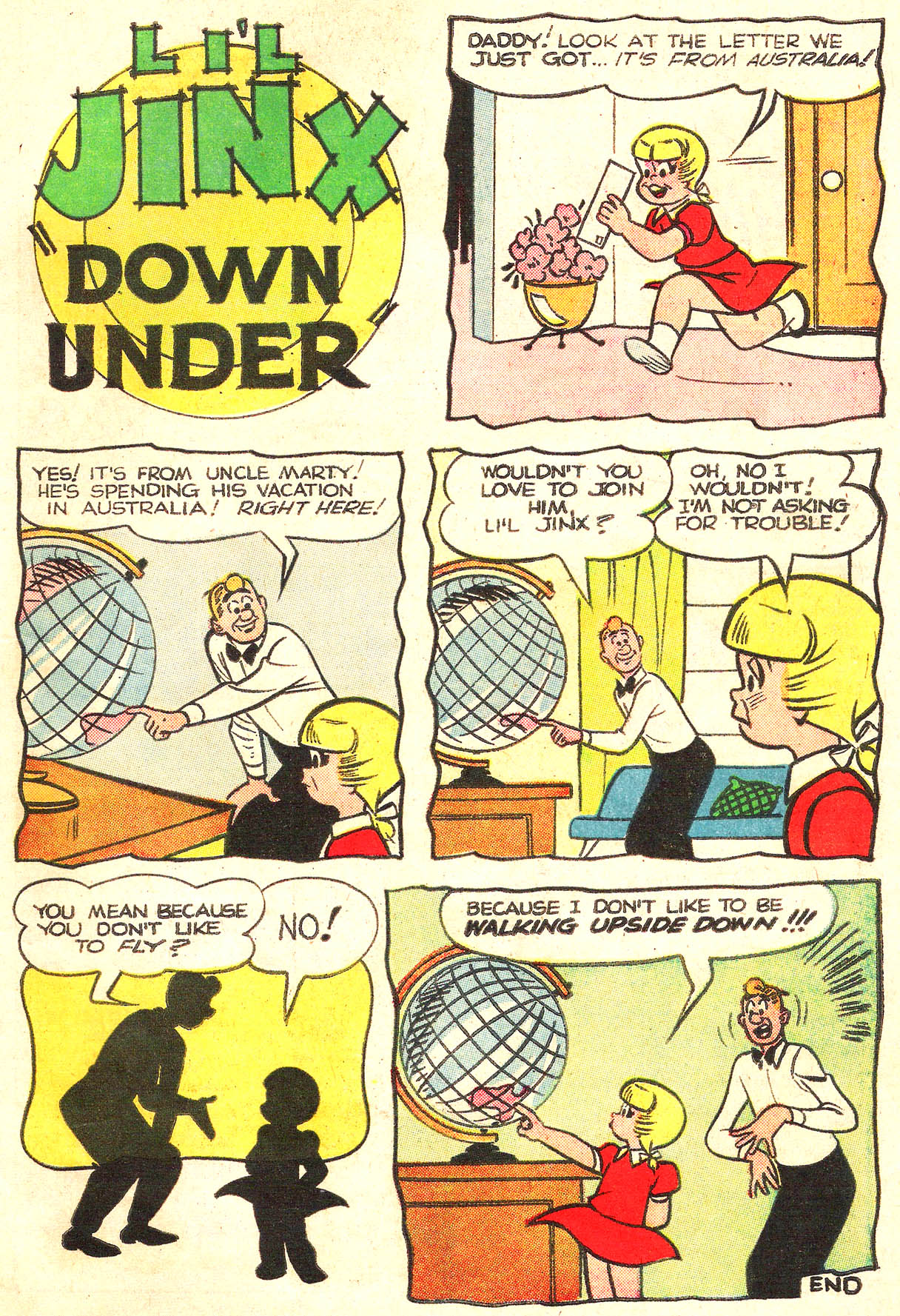 Read online Archie's Girls Betty and Veronica comic -  Issue #96 - 27