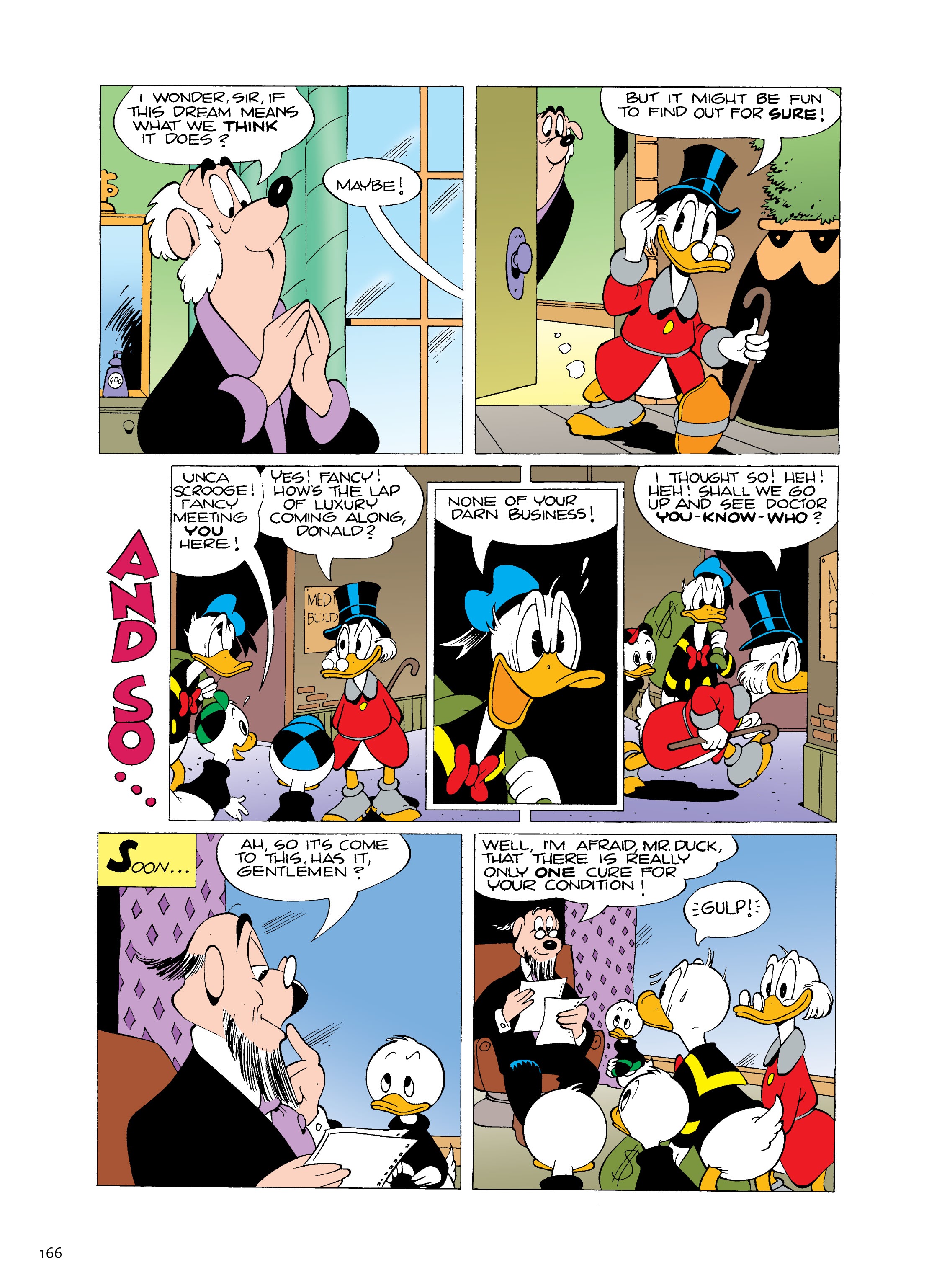 Read online Disney Masters comic -  Issue # TPB 18 (Part 2) - 72