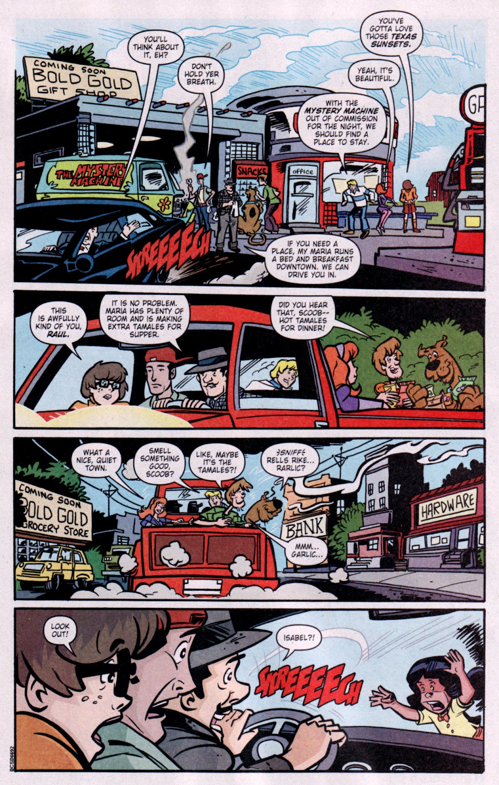 Scooby-Doo (1997) issue 119 - Page 14