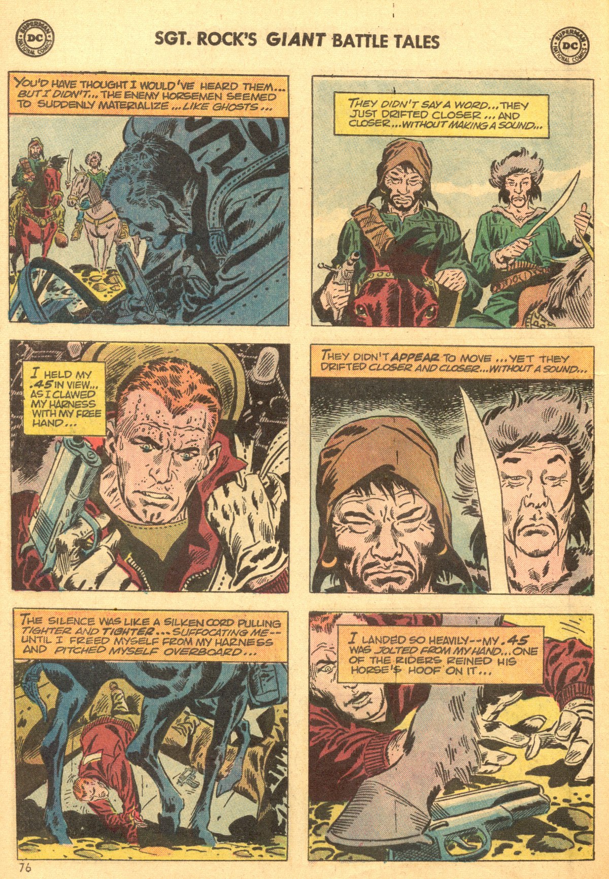 Read online 80 Page Giant comic -  Issue #7 - 78