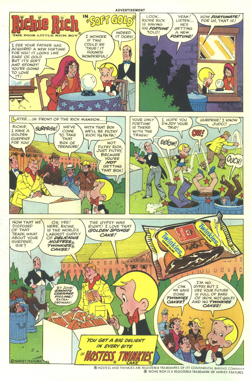 Read online Walt Disney's Donald Duck (1952) comic -  Issue #178 - 2