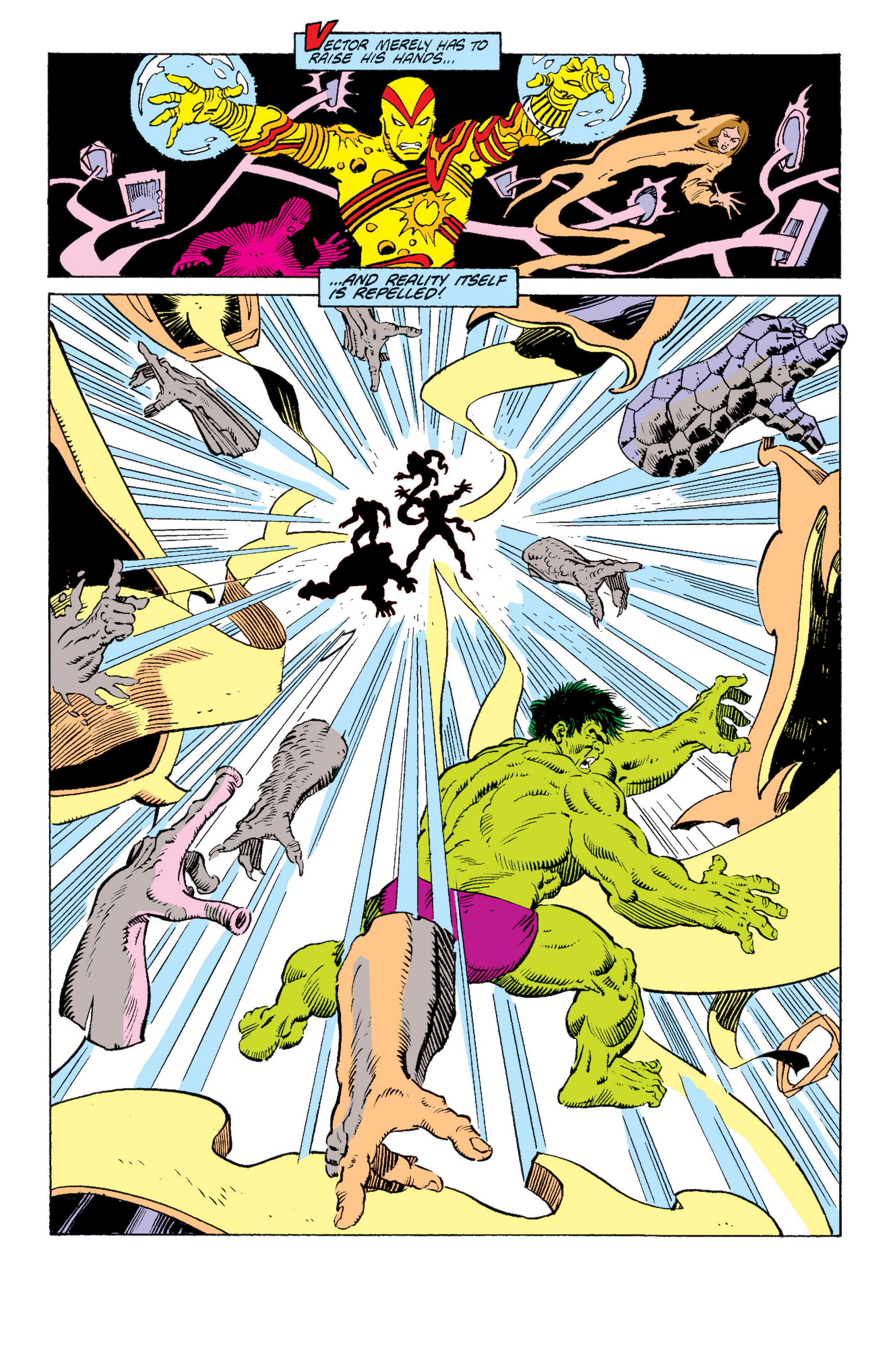 Read online Incredible Hulk: Crossroads comic -  Issue # TPB (Part 2) - 45