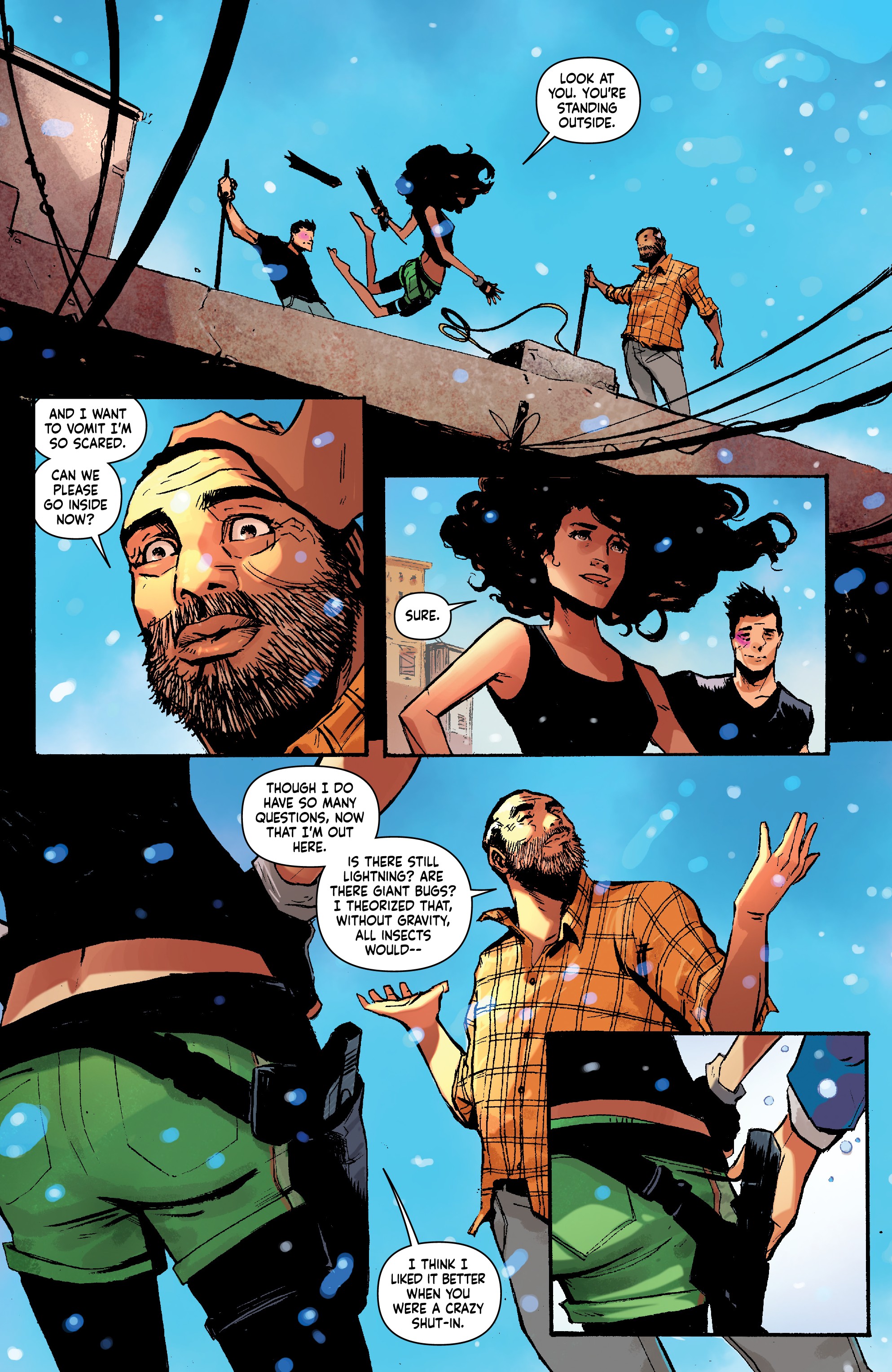Read online Skyward (2018) comic -  Issue # _TPB 1 - 117