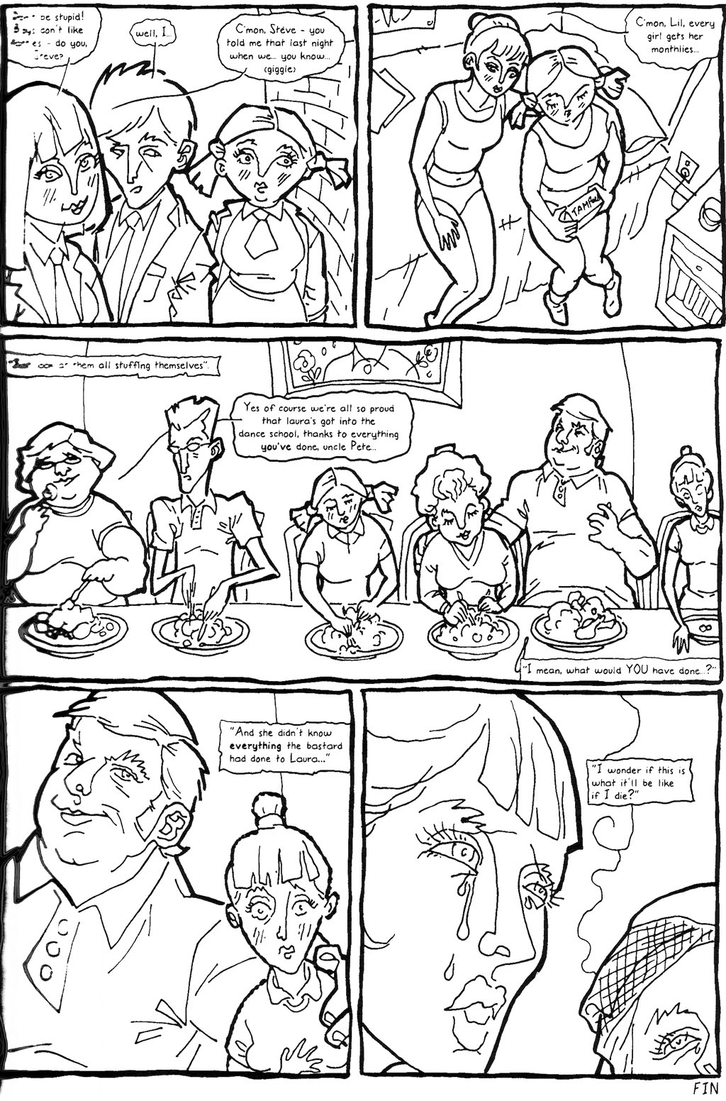 Negative Burn (2006) issue 2 - Page 29