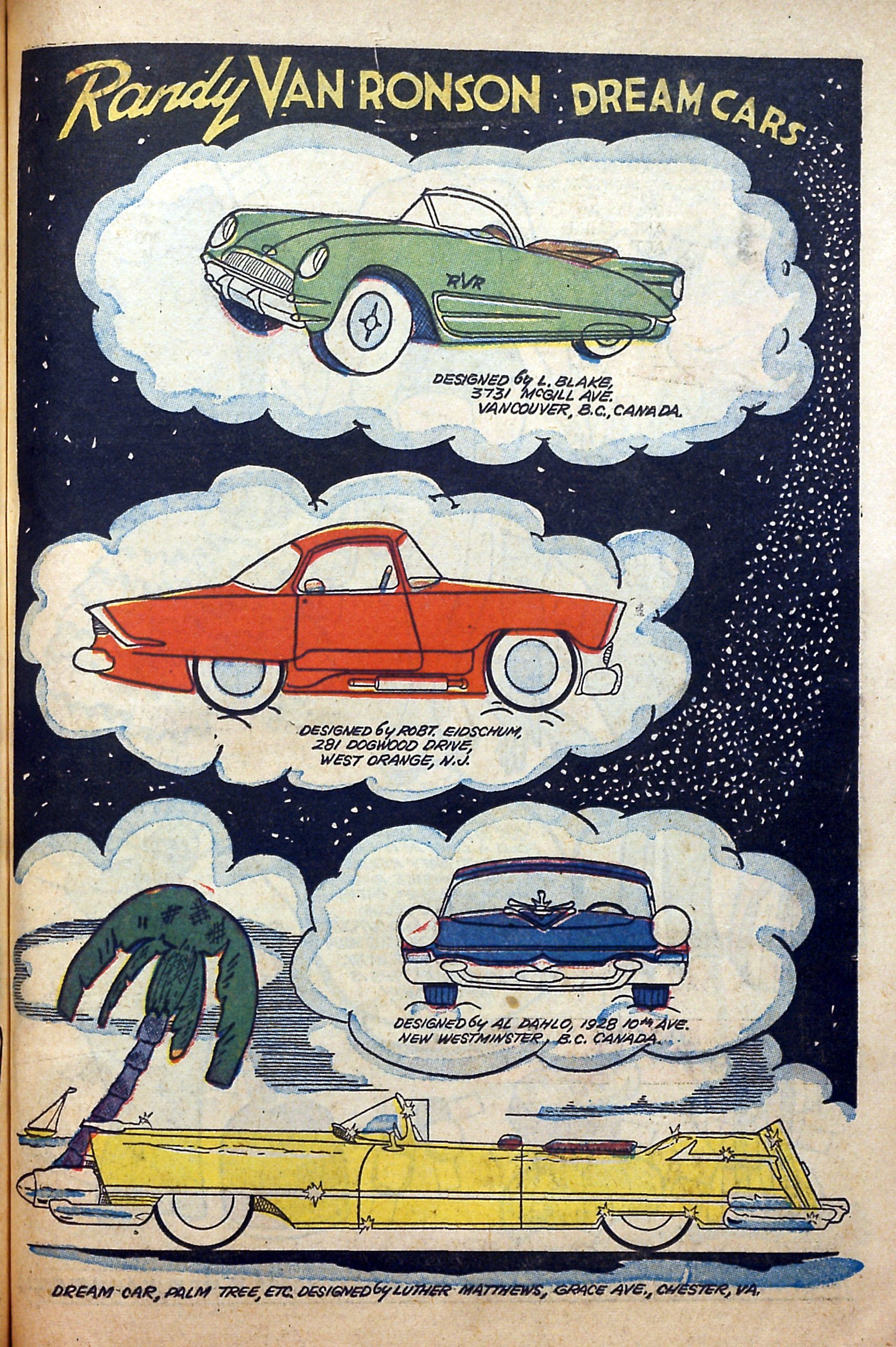 Read online Katy Keene Pin-up Parade comic -  Issue #3 - 73