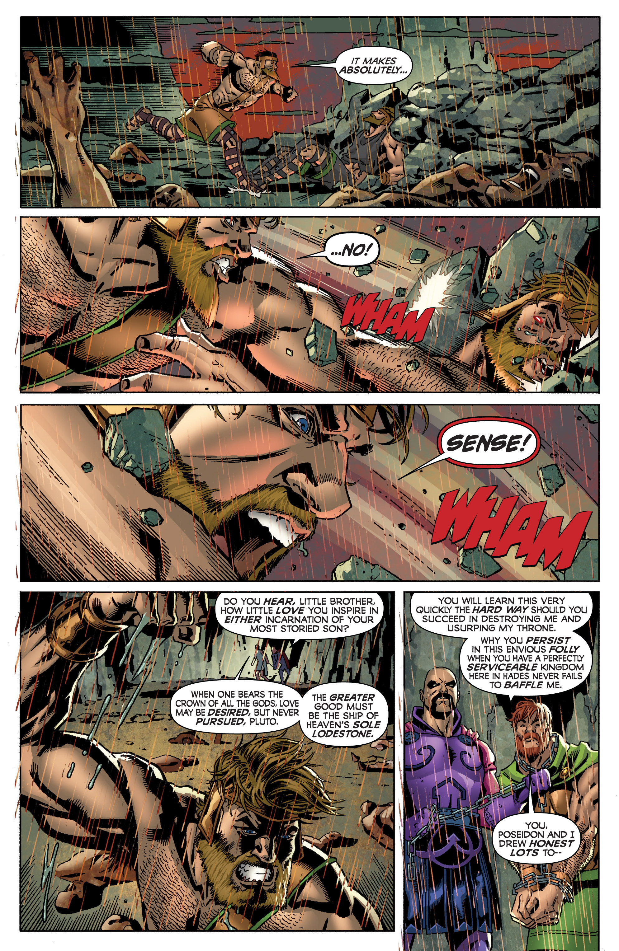 Read online Incredible Hercules comic -  Issue #131 - 9