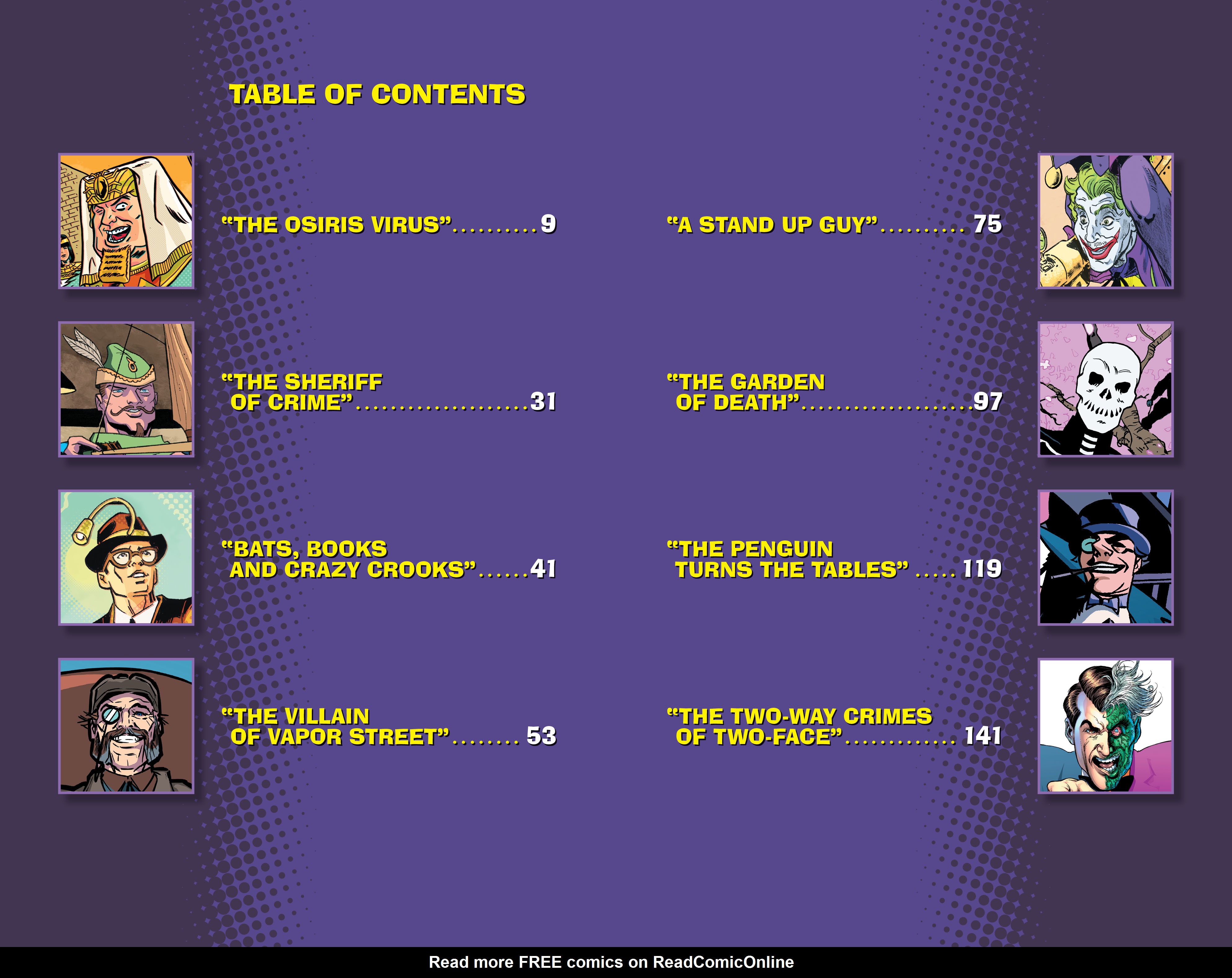 Read online Batman '66 [II] comic -  Issue # TPB 4 (Part 1) - 4