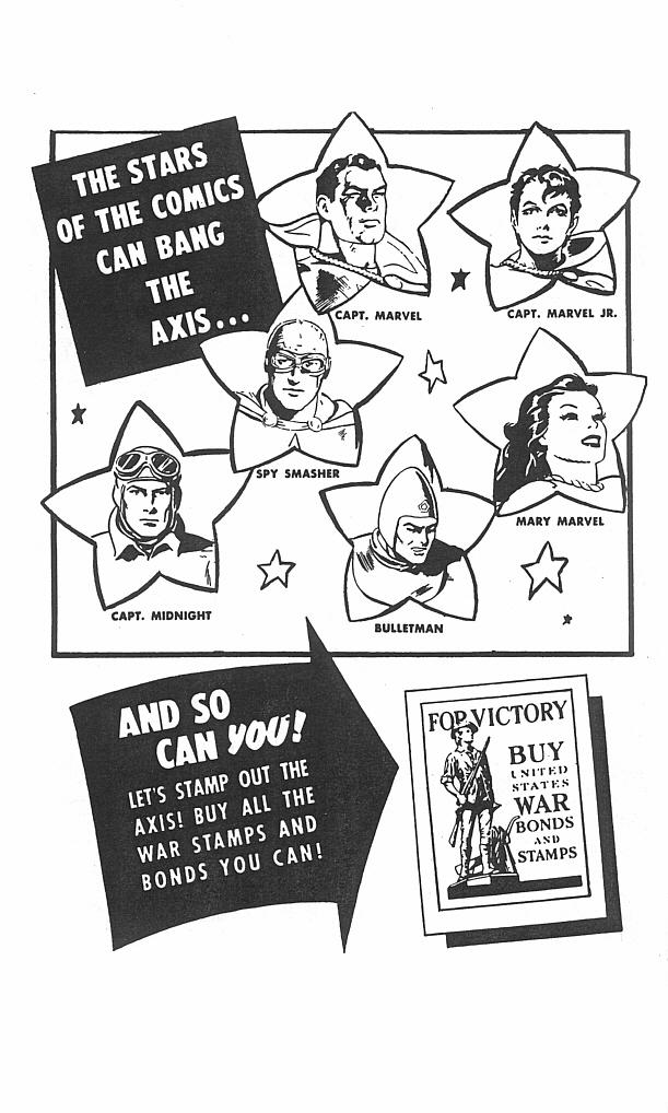 Read online Golden Age Treasury comic -  Issue # TPB 1 (Part 1) - 60