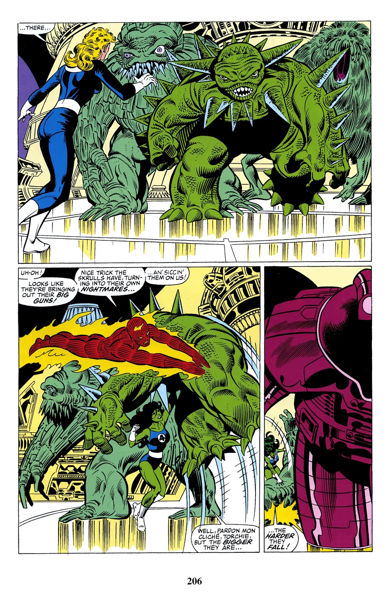 Read online The Avengers (1963) comic -  Issue # _TPB The Legacy of Thanos (Part 3) - 8
