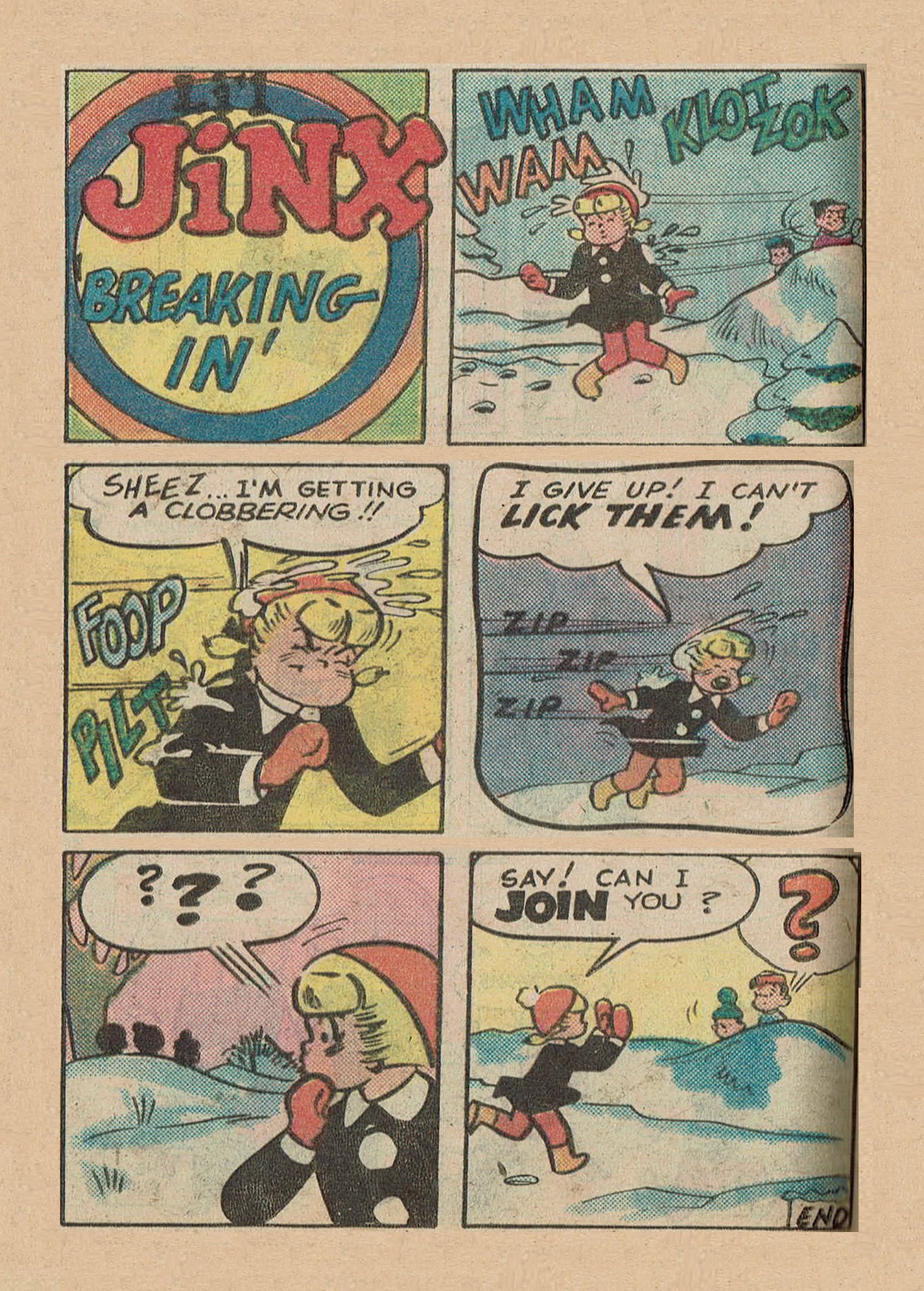 Read online Jughead Jones Comics Digest comic -  Issue #24 - 93