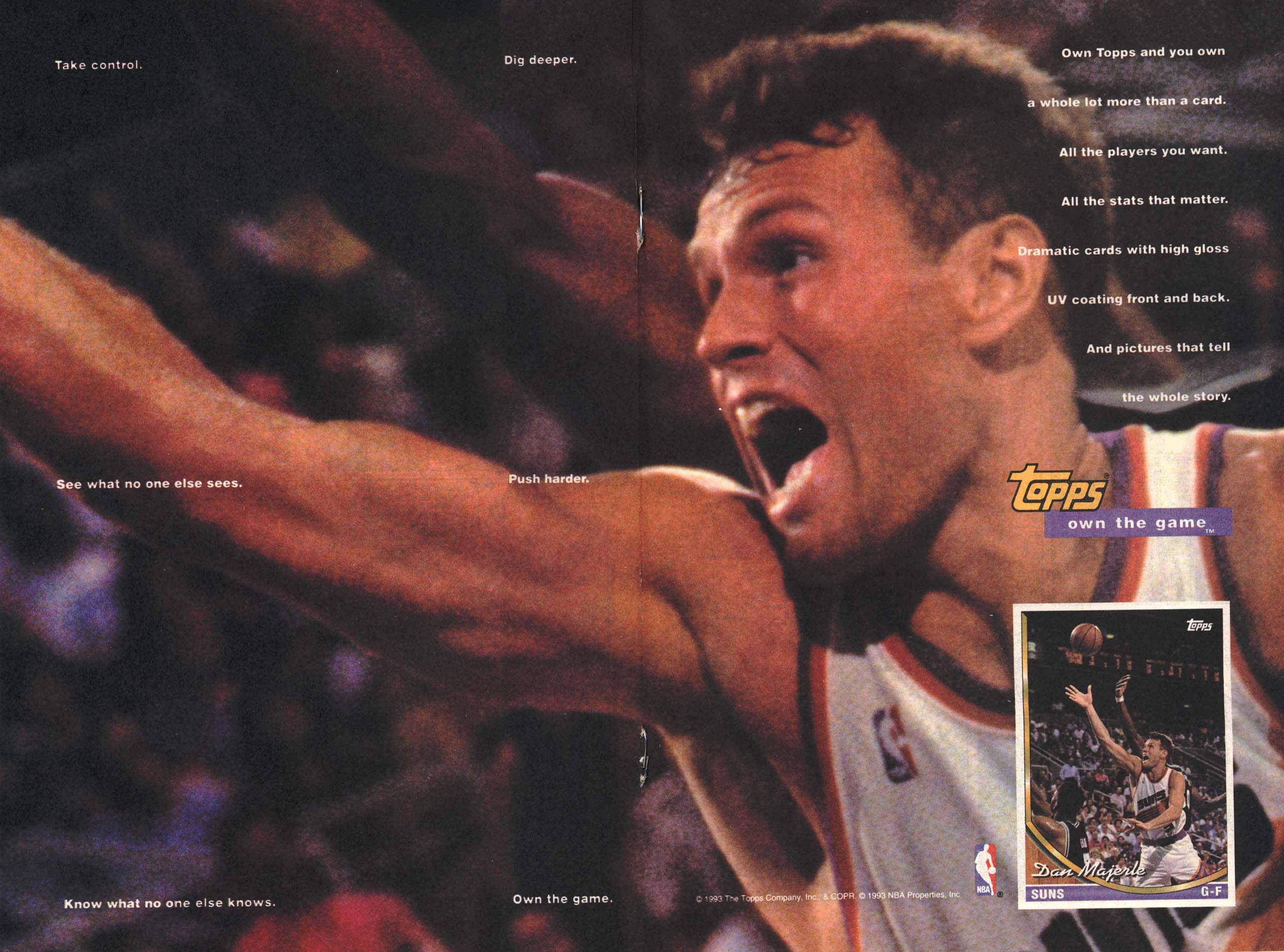 Read online Marvel Tales (1964) comic -  Issue #284 - 18