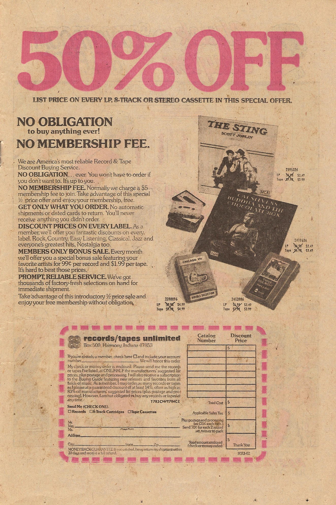 Read online Pep Comics comic -  Issue #297 - 19