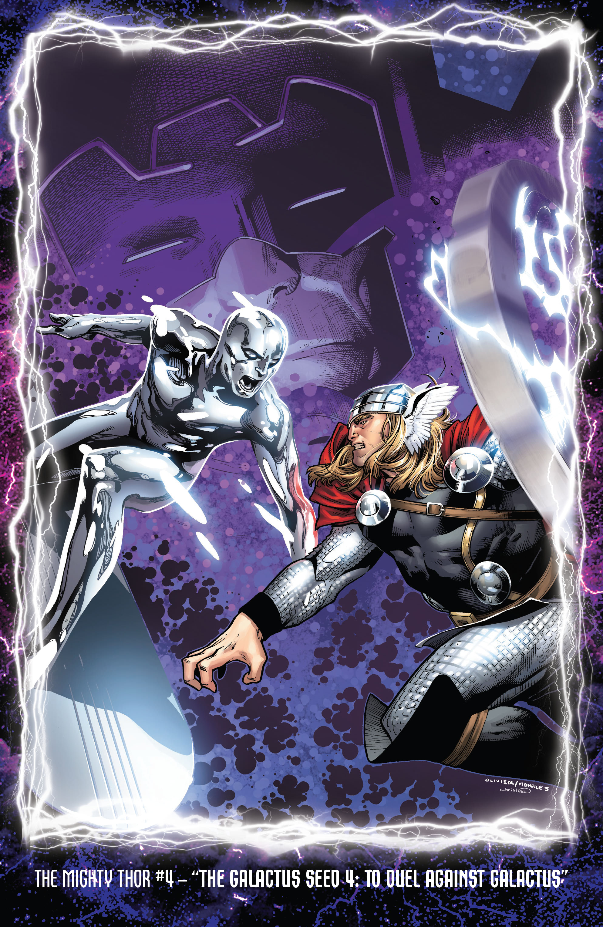 Read online Thor By Matt Fraction Omnibus comic -  Issue # TPB (Part 4) - 93