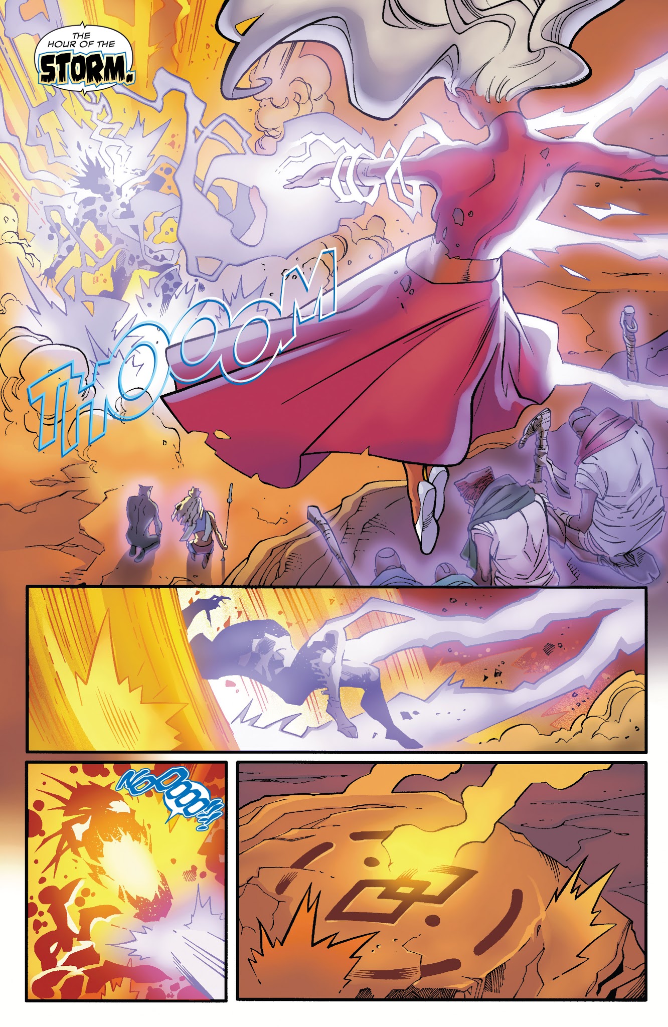 Read online Black Panther (2016) comic -  Issue #172 - 21