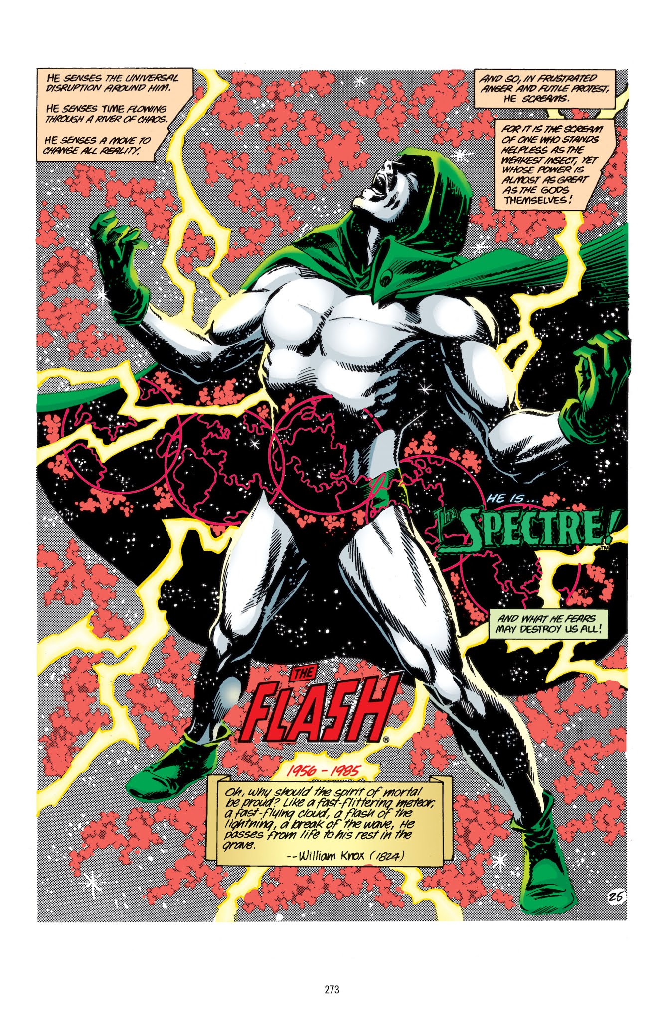 Read online The Flash: A Celebration of 75 Years comic -  Issue # TPB (Part 3) - 74