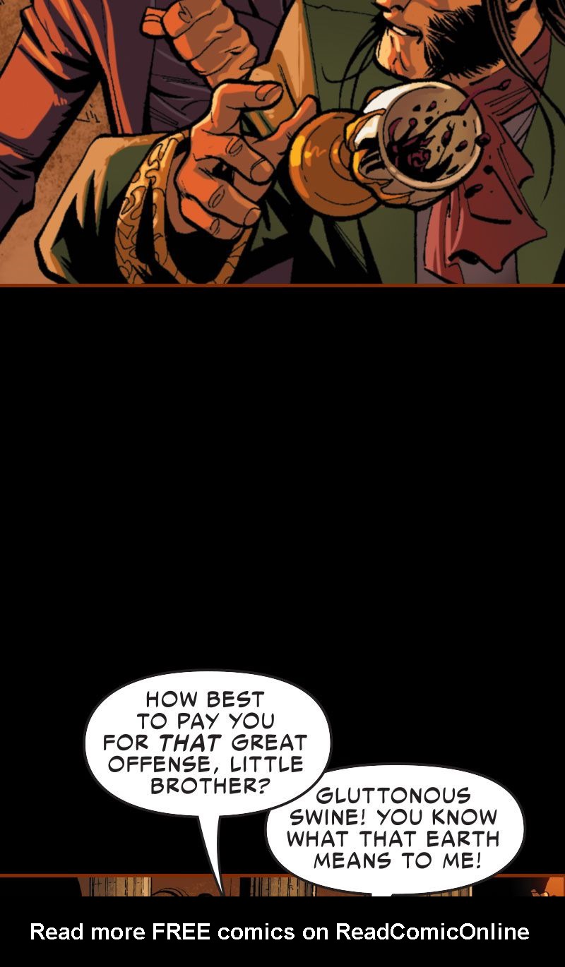 Read online Amazing Spider-Man: Spider-Verse Infinity Comic comic -  Issue #2 - 112