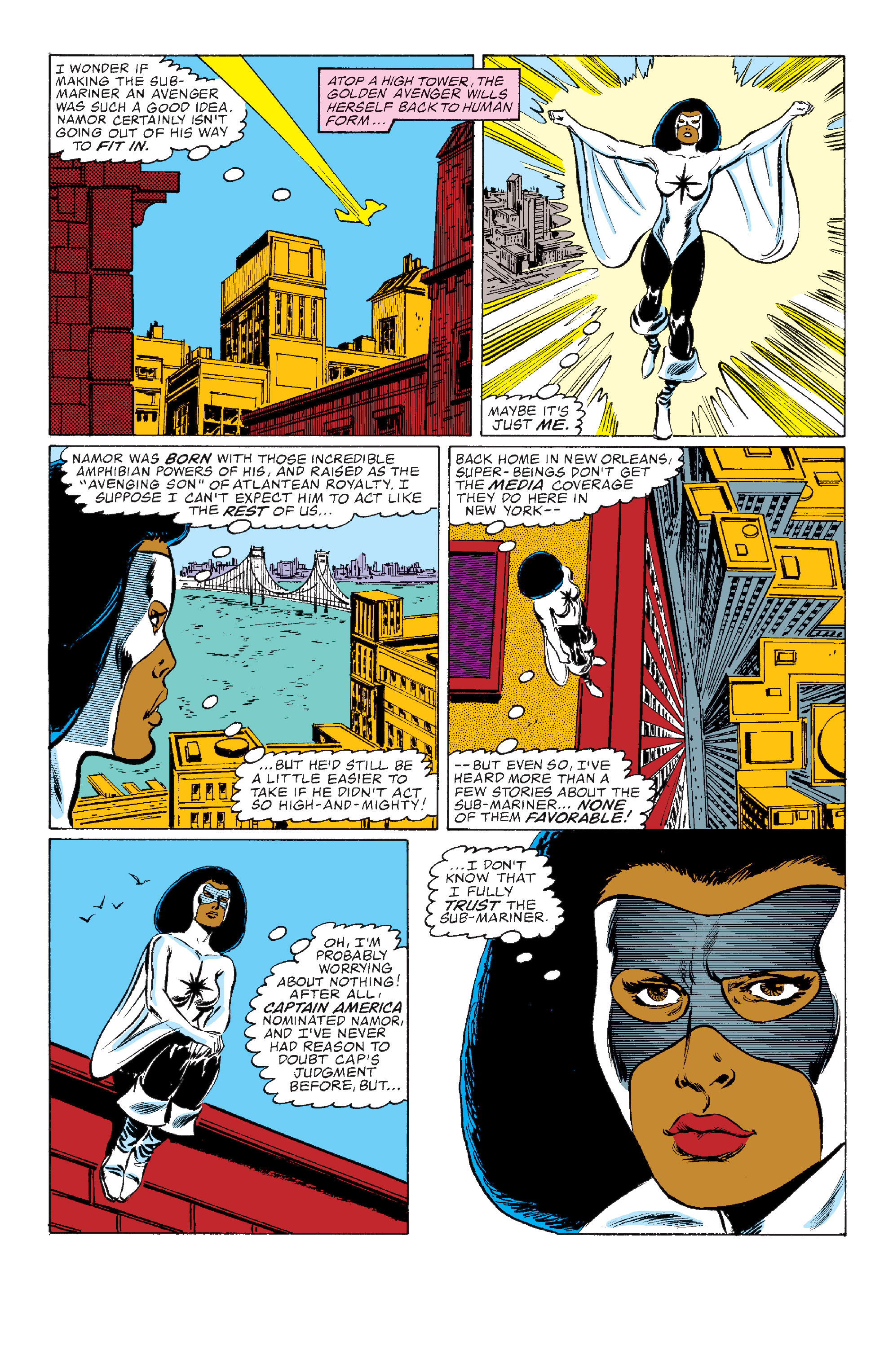 Read online X-Factor Epic Collection comic -  Issue # TPB Genesis & Apocalypse (Part 1) - 11