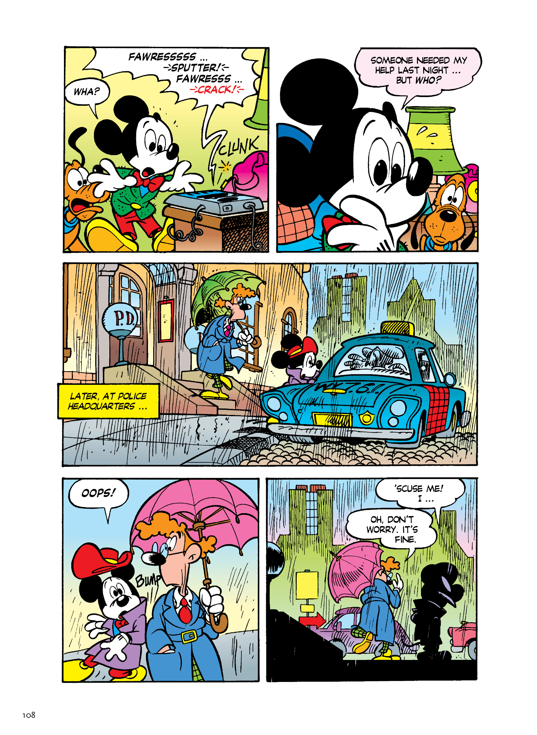 Read online Disney Masters comic -  Issue # TPB 12 (Part 2) - 15