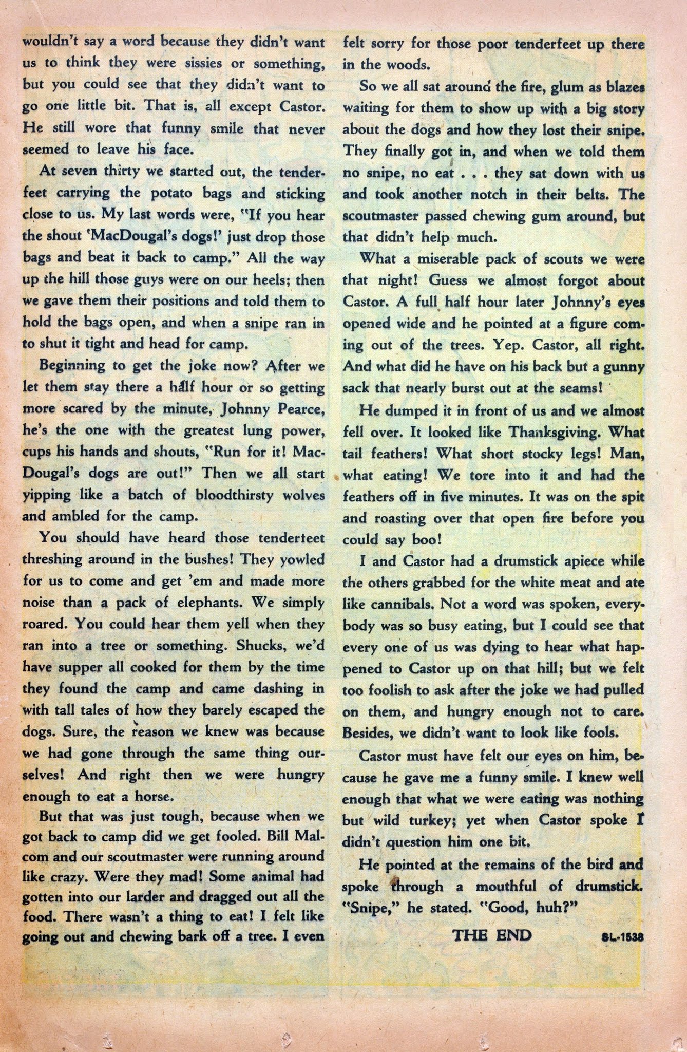 Read online Hedy De Vine Comics comic -  Issue #23 - 25