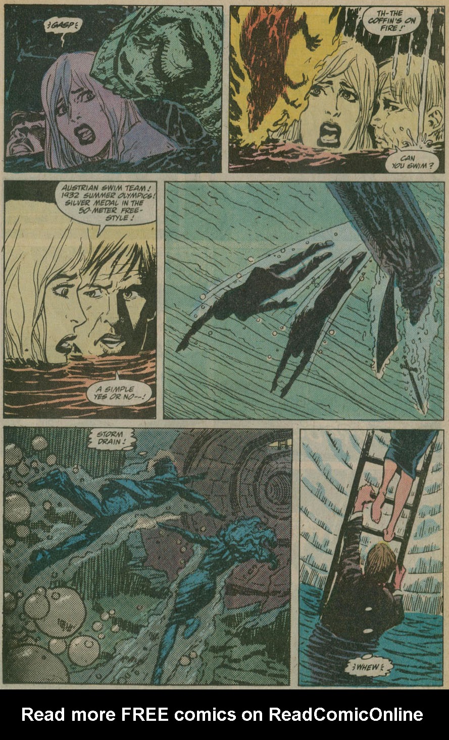 Read online Indiana Jones and the Last Crusade comic -  Issue #2 - 12