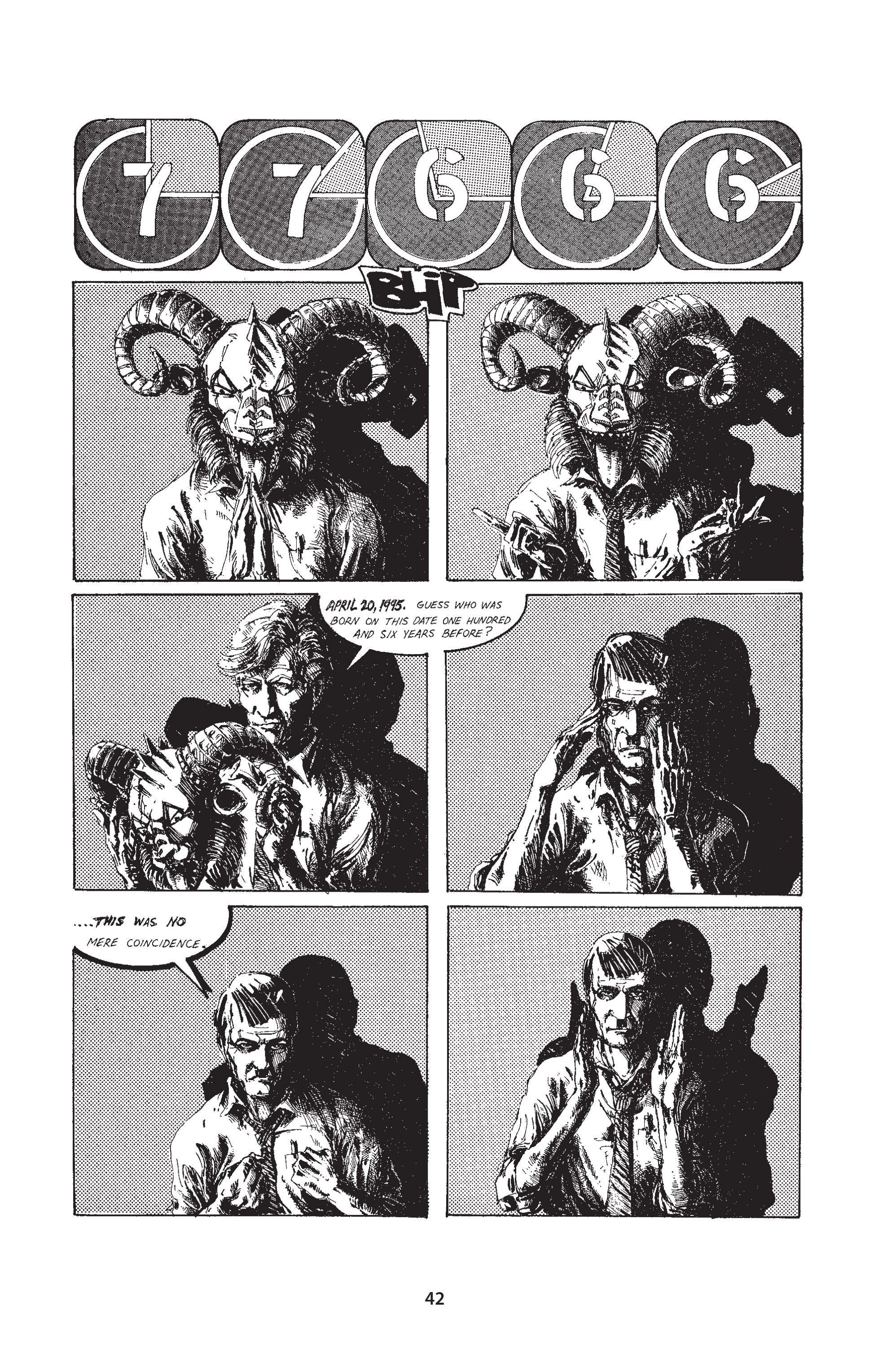 Read online The Puma Blues comic -  Issue # TPB (Part1) - 54