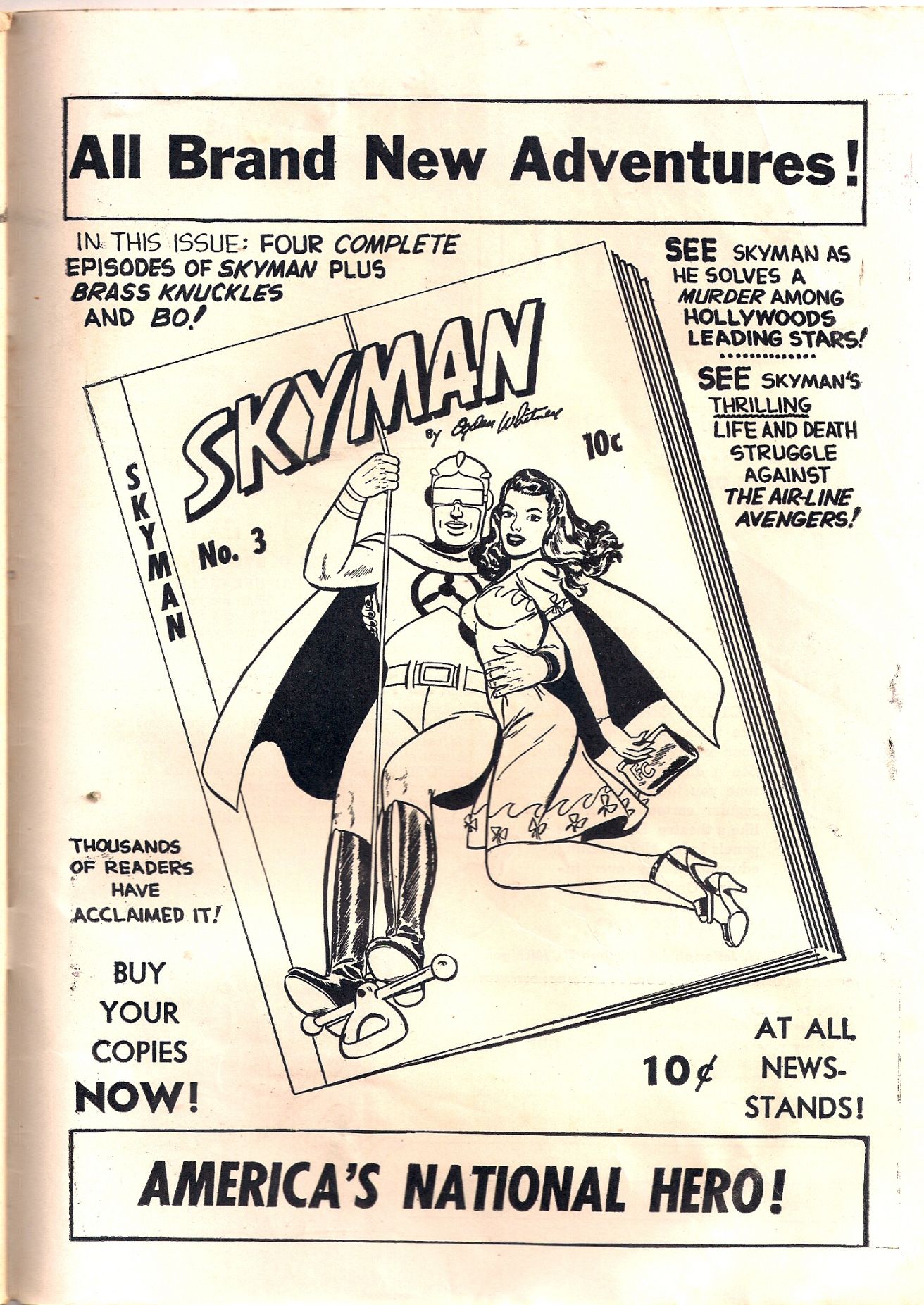 Read online Big Shot comic -  Issue #78 - 51