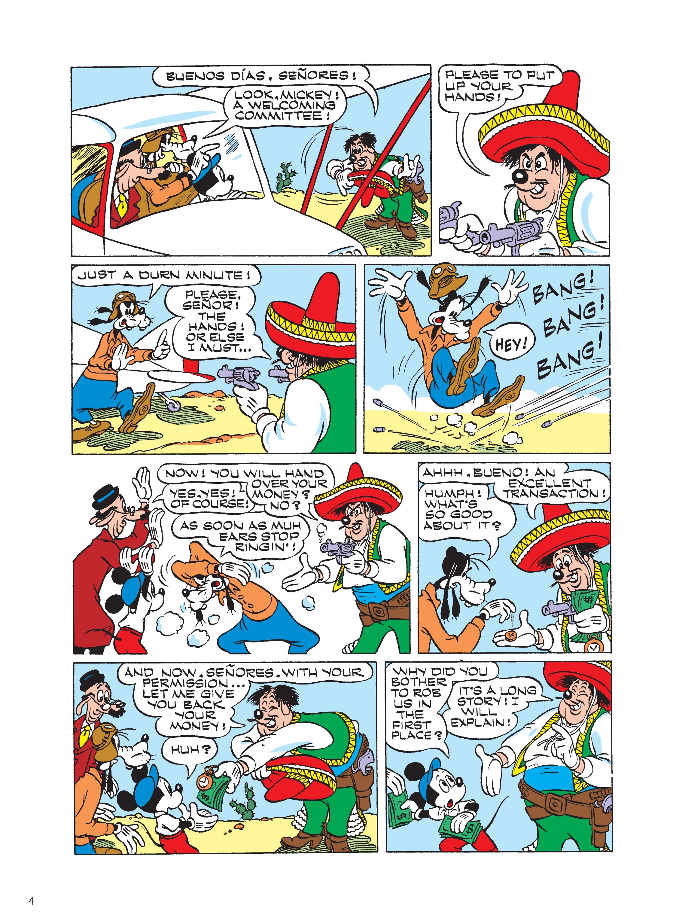 Read online Disney Masters comic -  Issue # TPB 7 (Part 1) - 10