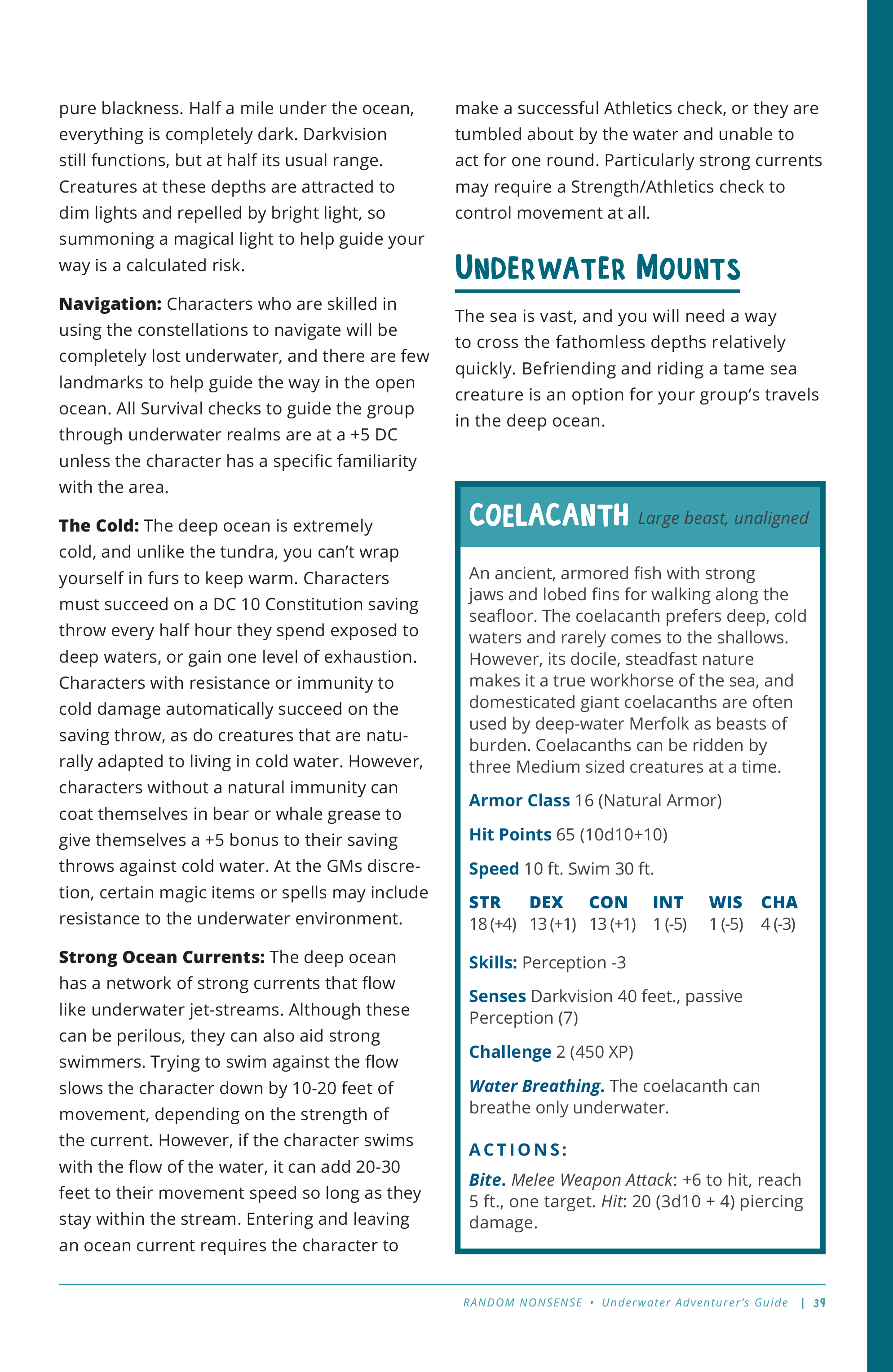 Read online Rolled & Told comic -  Issue #11 - 39