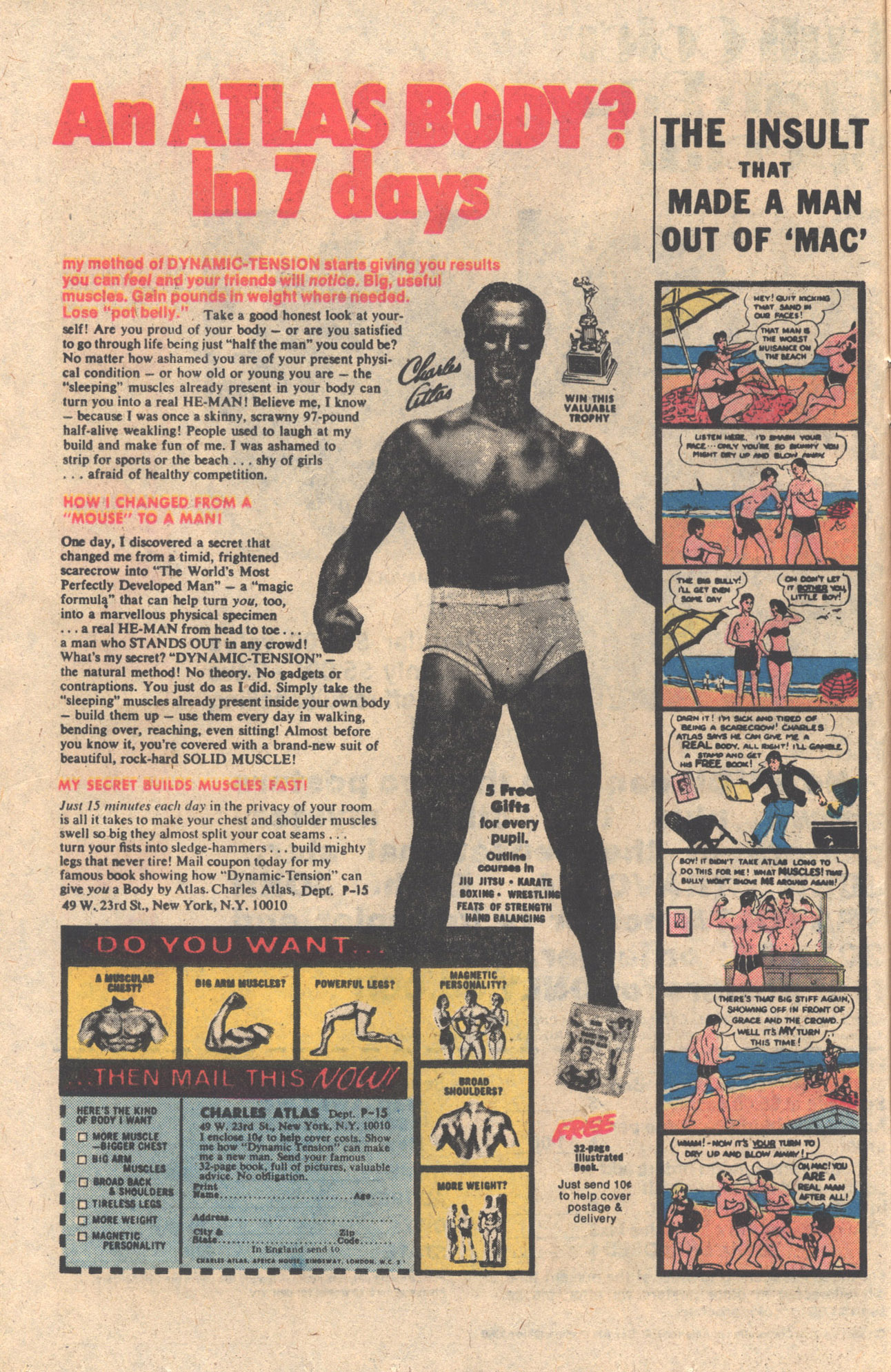 Read online Archie at Riverdale High (1972) comic -  Issue #61 - 12