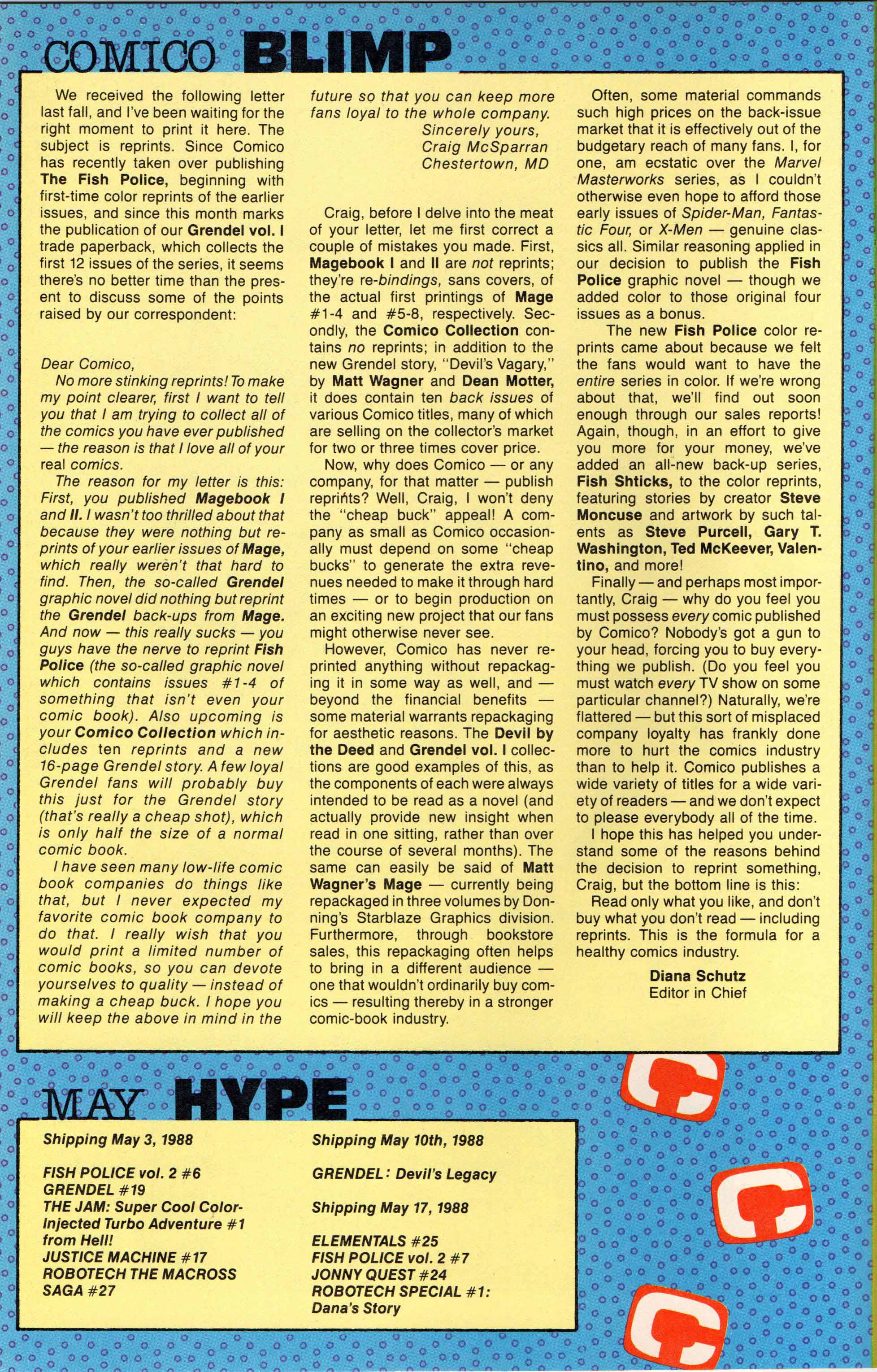 Read online Justice Machine comic -  Issue #17 - 21