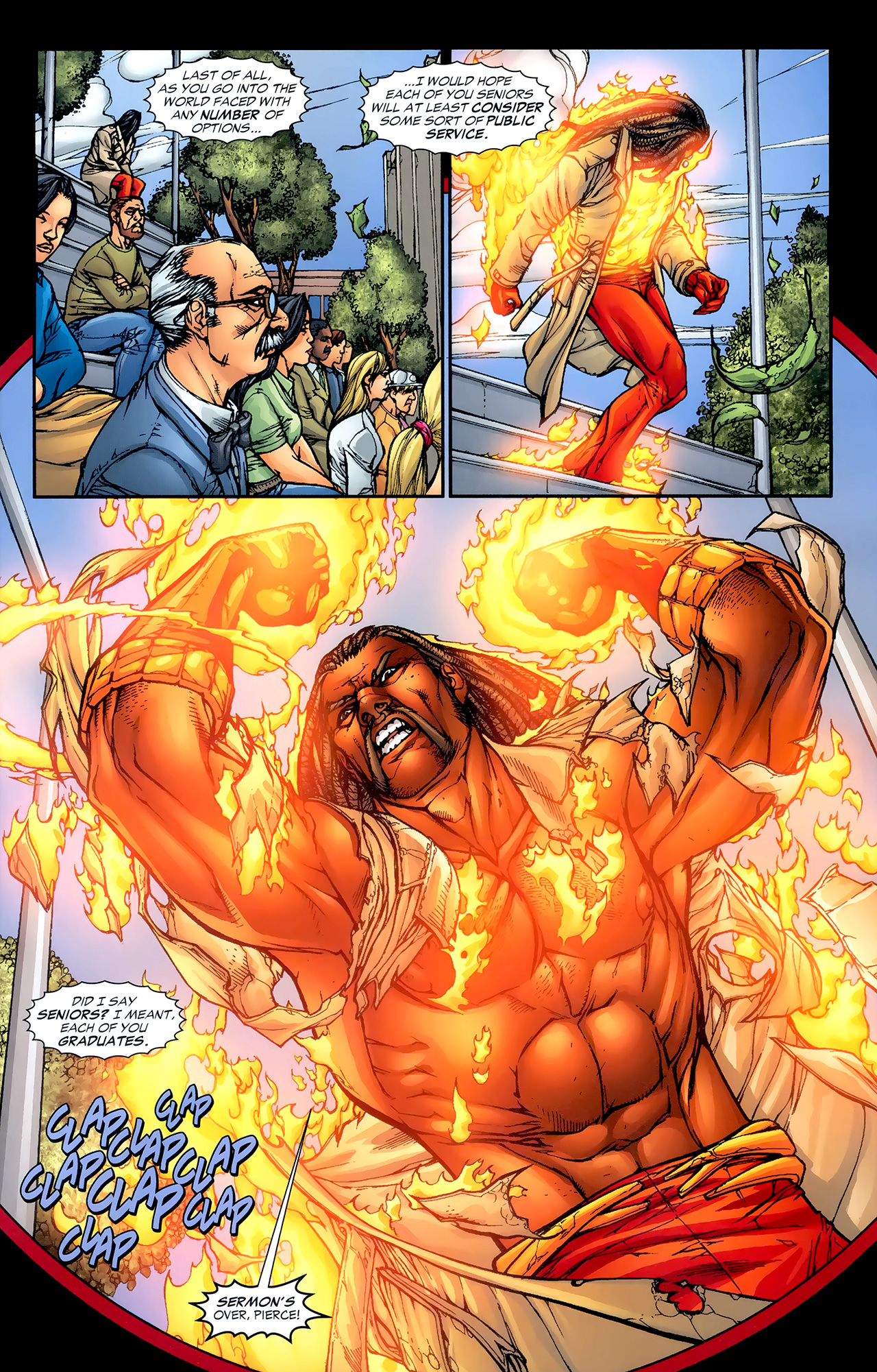 Read online The Brave and the Bold (2007) comic -  Issue #24 - 6