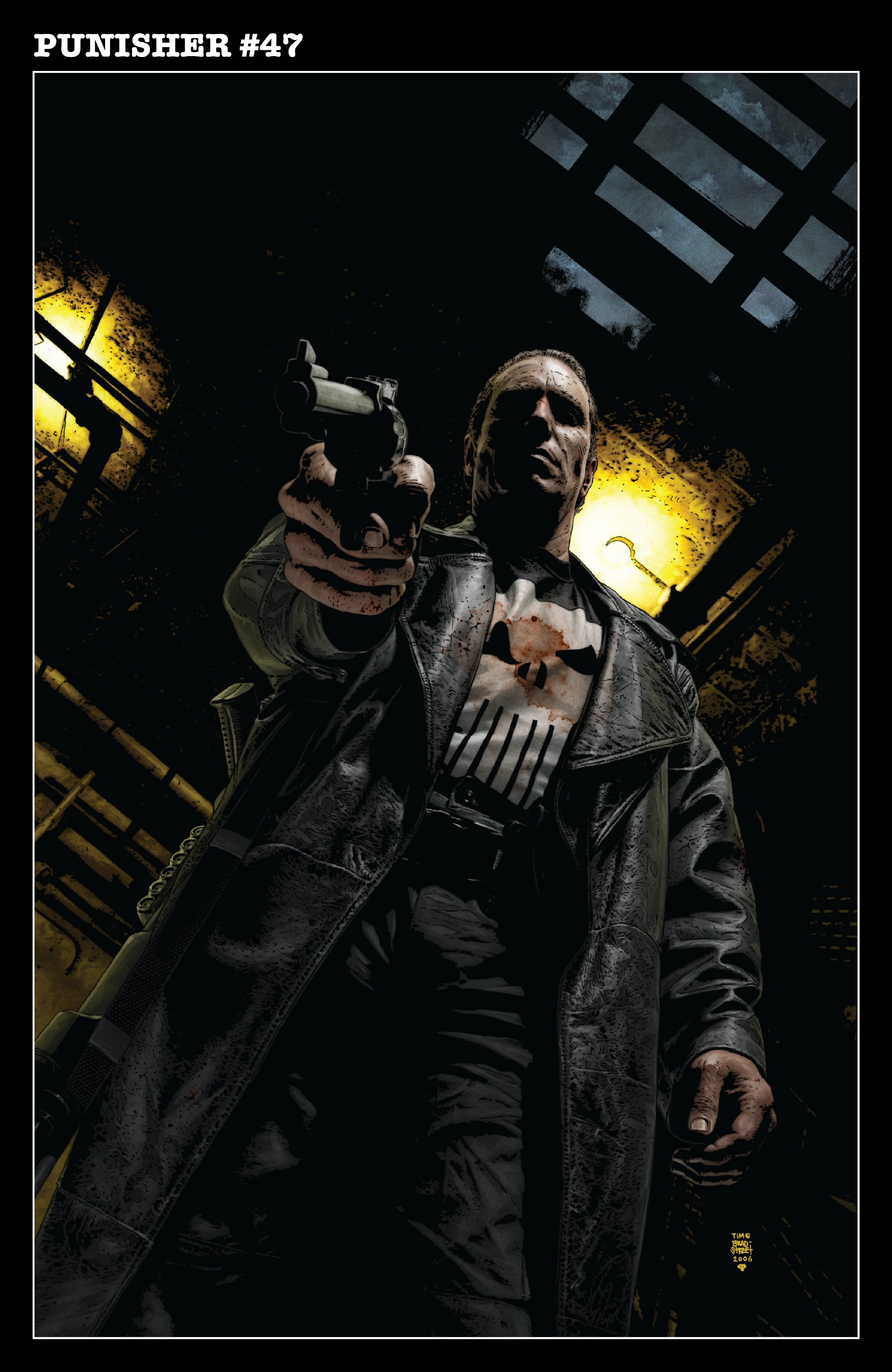 Read online Punisher Max: The Complete Collection comic -  Issue # TPB 3 (Part 4) - 68