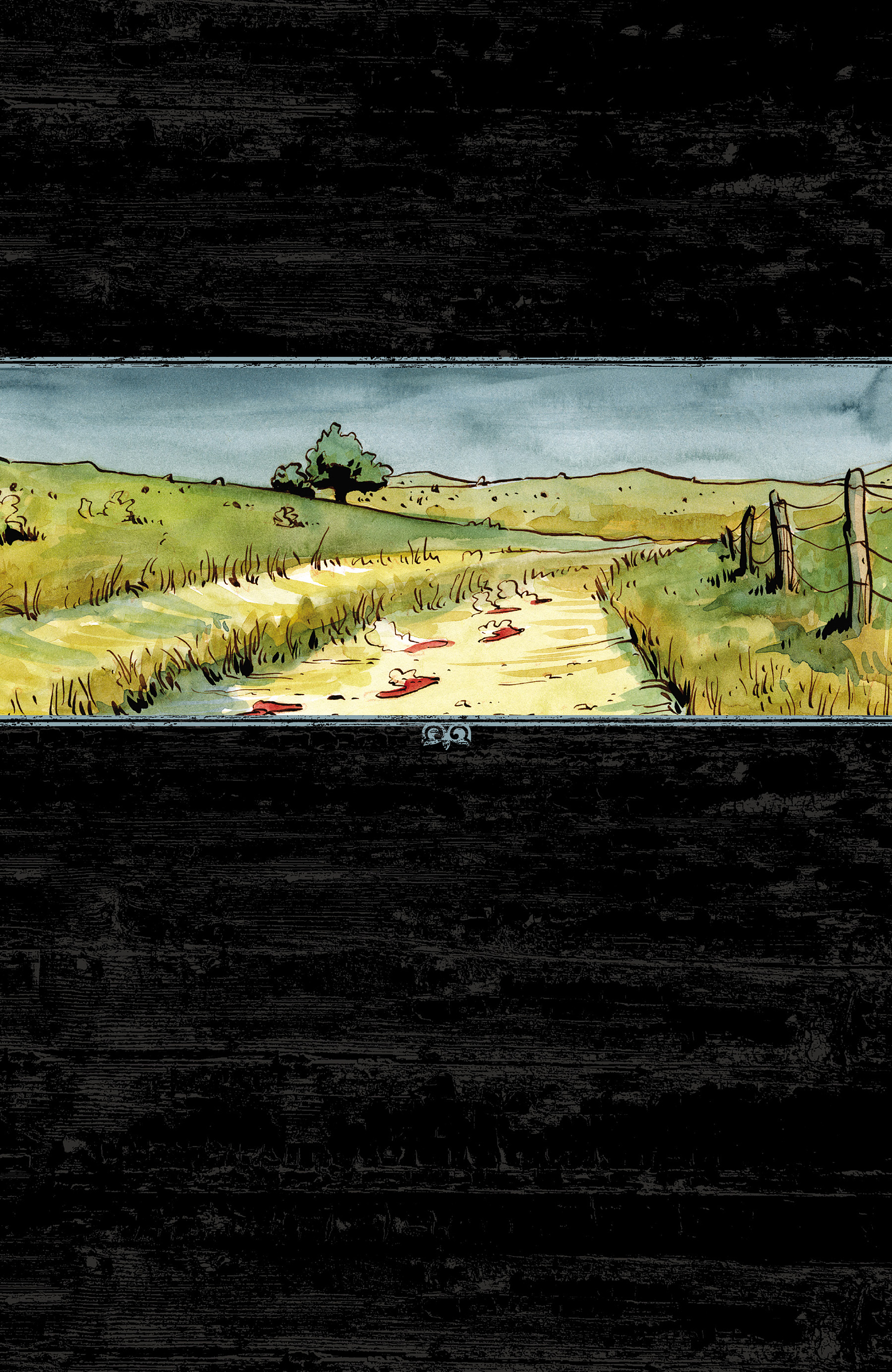 Read online Harrow County comic -  Issue #15 - 29