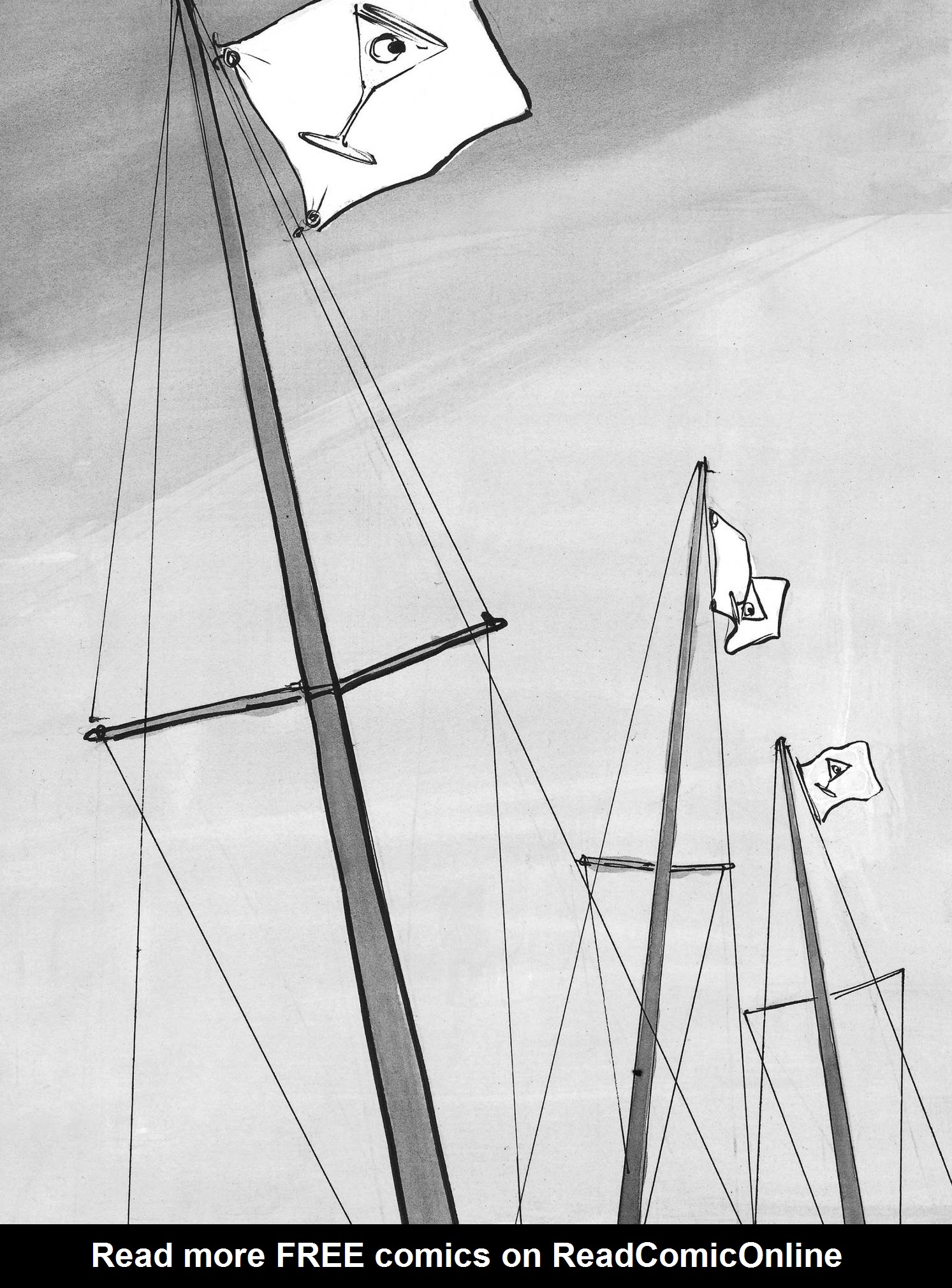 Read online Stitches: A Memoir comic -  Issue # TPB (Part 2) - 24