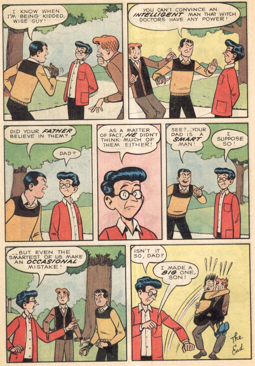 Archie (1960) 137 Page 25