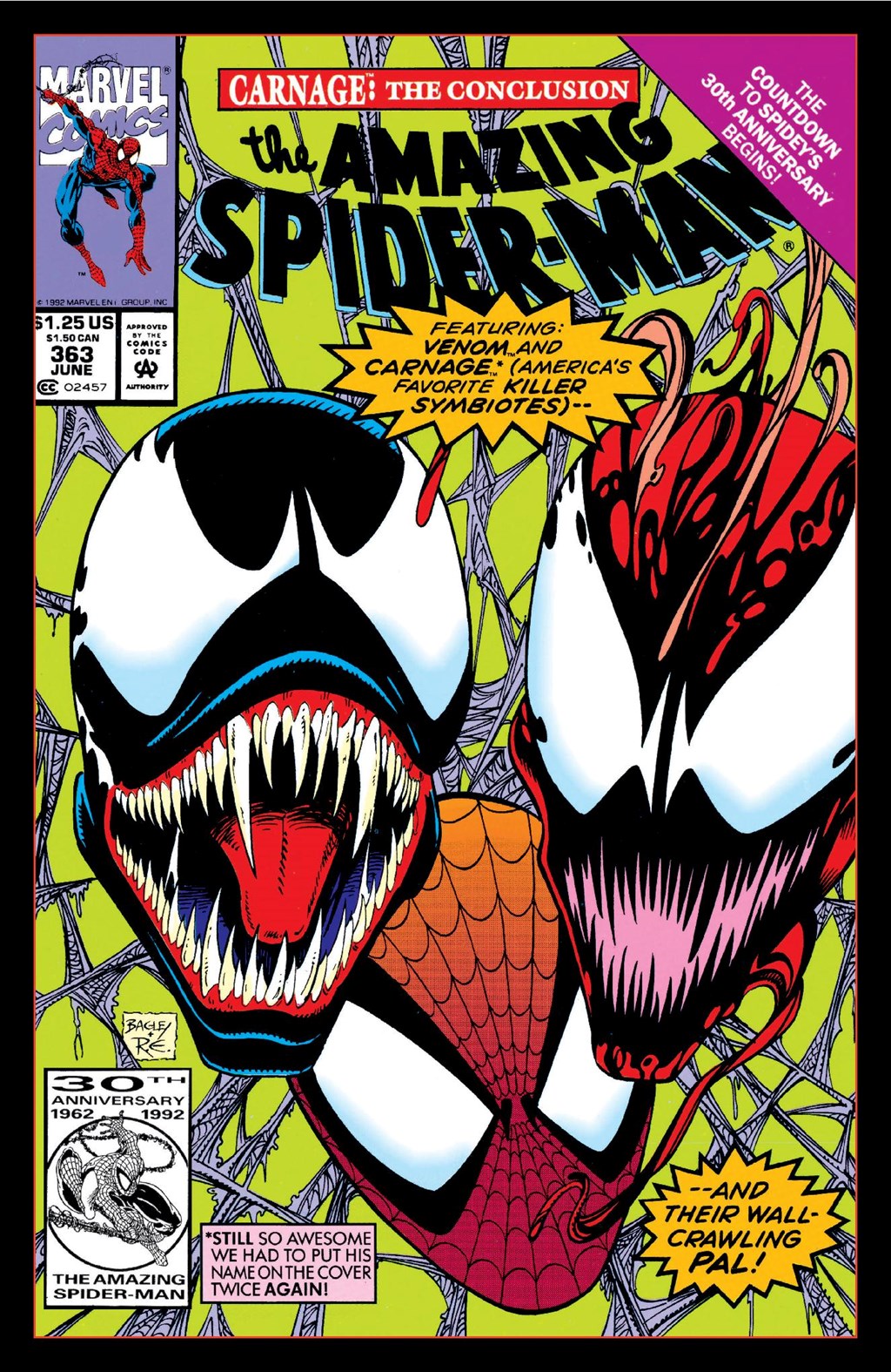 Read online Amazing Spider-Man Epic Collection comic -  Issue # The Hero Killers (Part 1) - 52