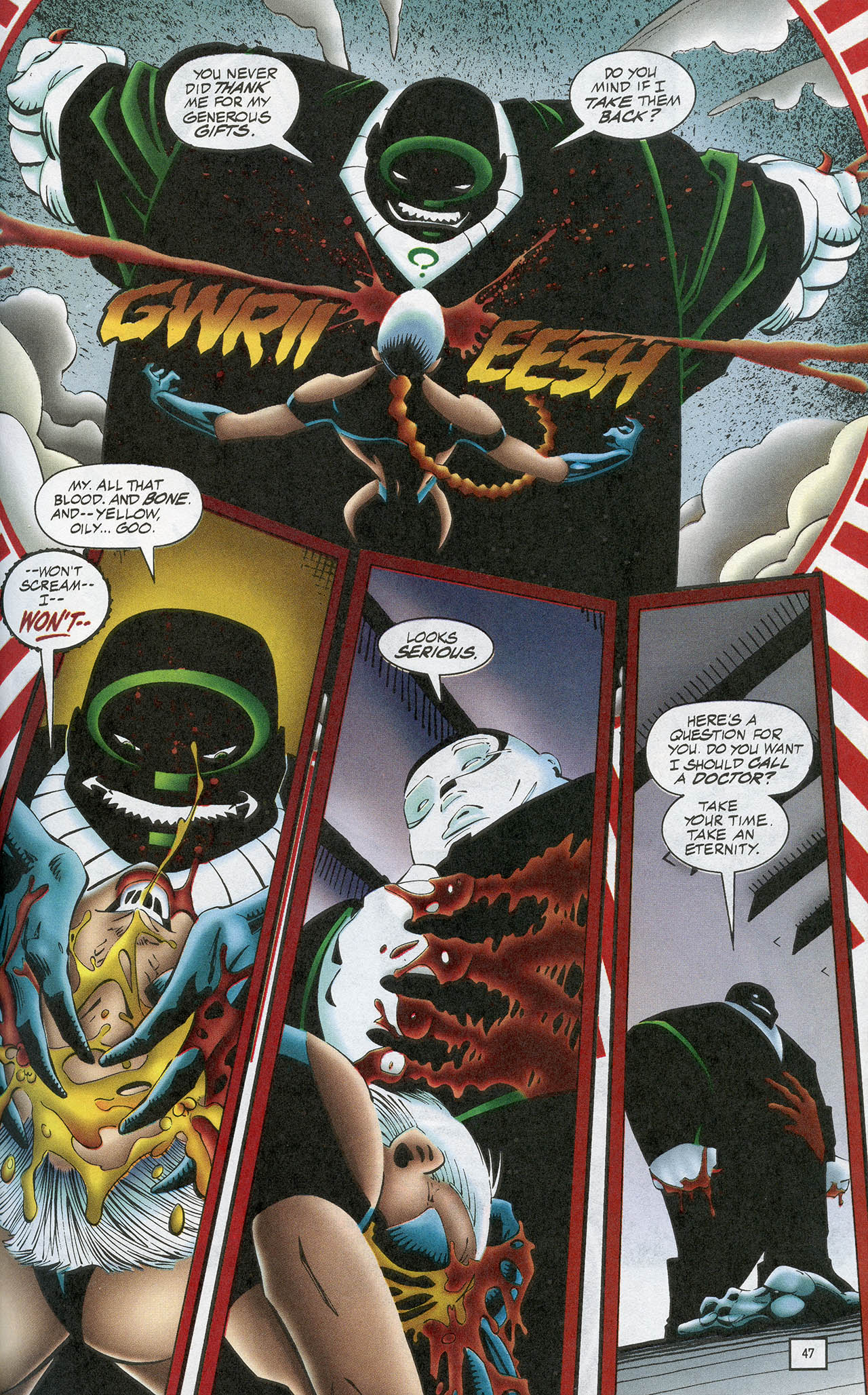 Read online The Amalgam Age of Comics: The DC Comics Collection comic -  Issue # TPB (Part 1) - 50