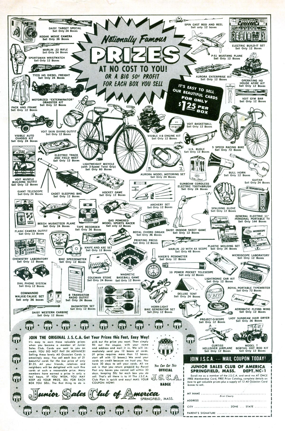 Read online Batman (1940) comic -  Issue #162 - 35