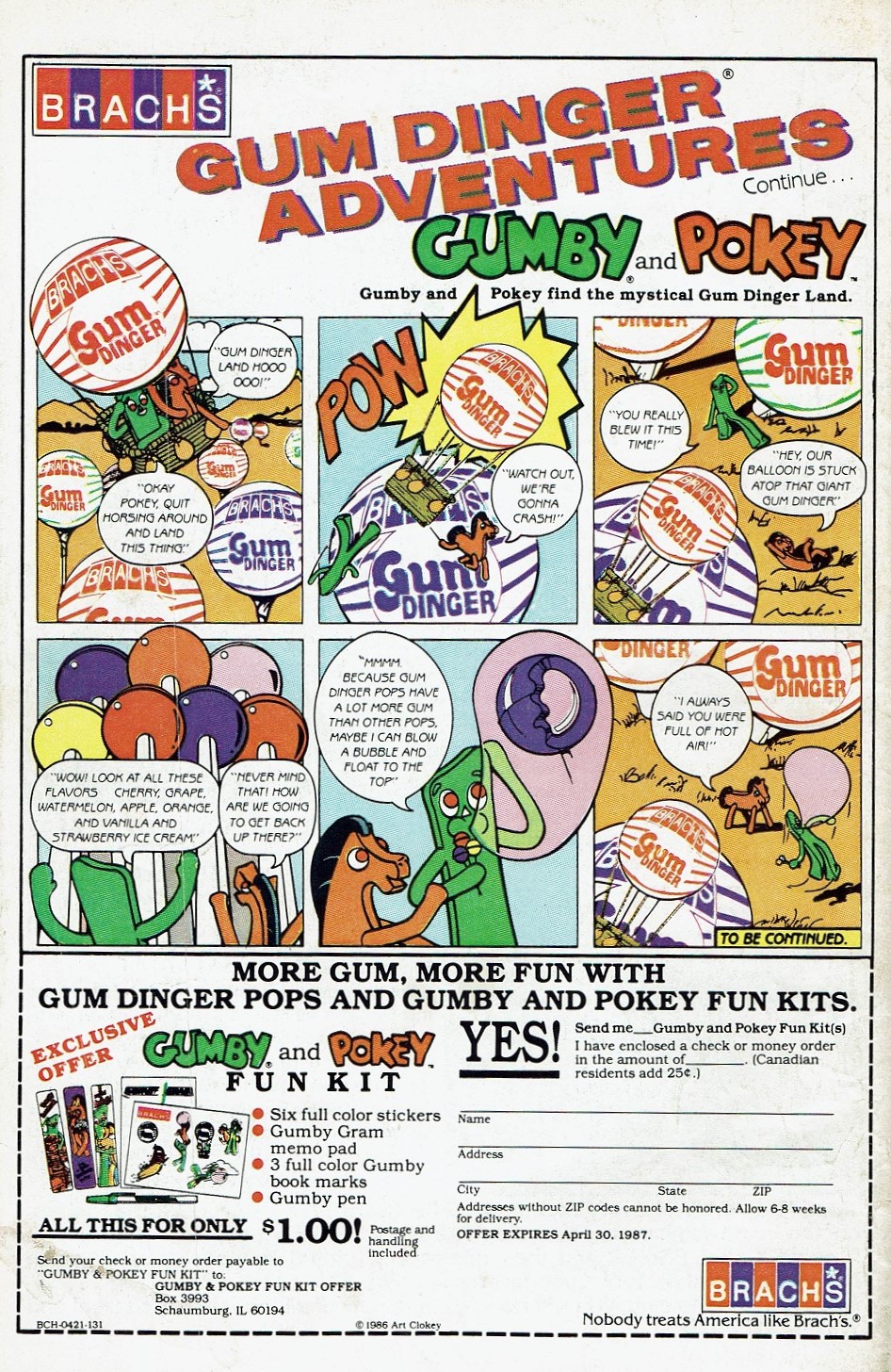 Read online Archie and Me comic -  Issue #160 - 35