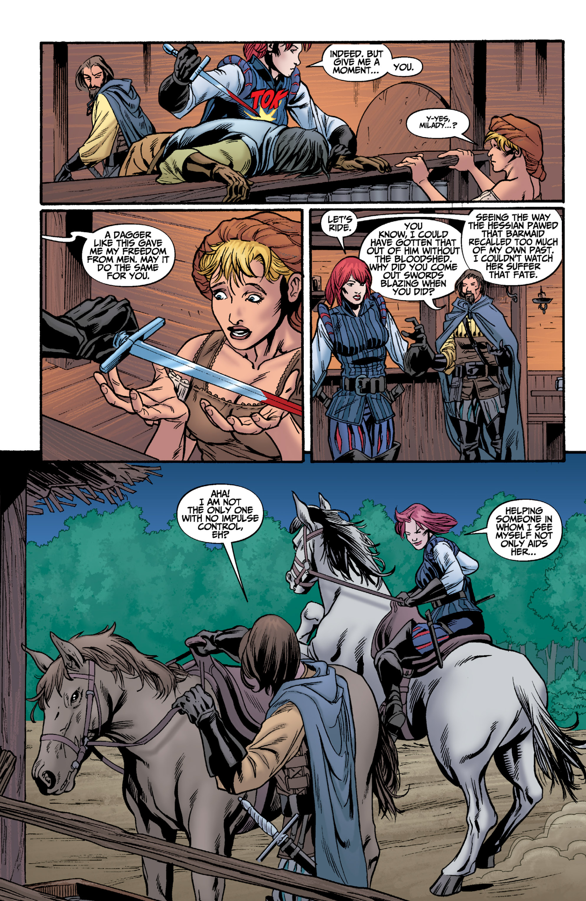 Read online Robert E. Howard's Savage Sword comic -  Issue # _TPB 1 - 67